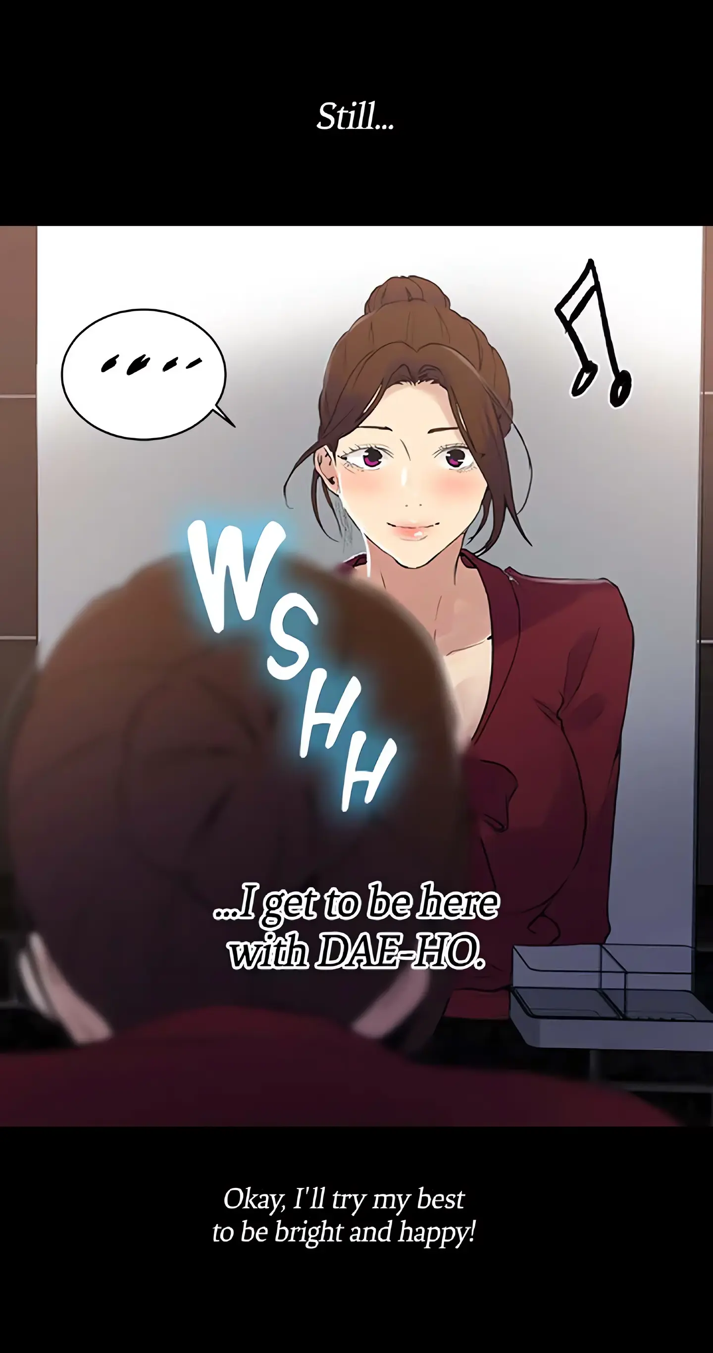 Secret Class (Uncensored Fan Edition) Episode 146 - Page 8