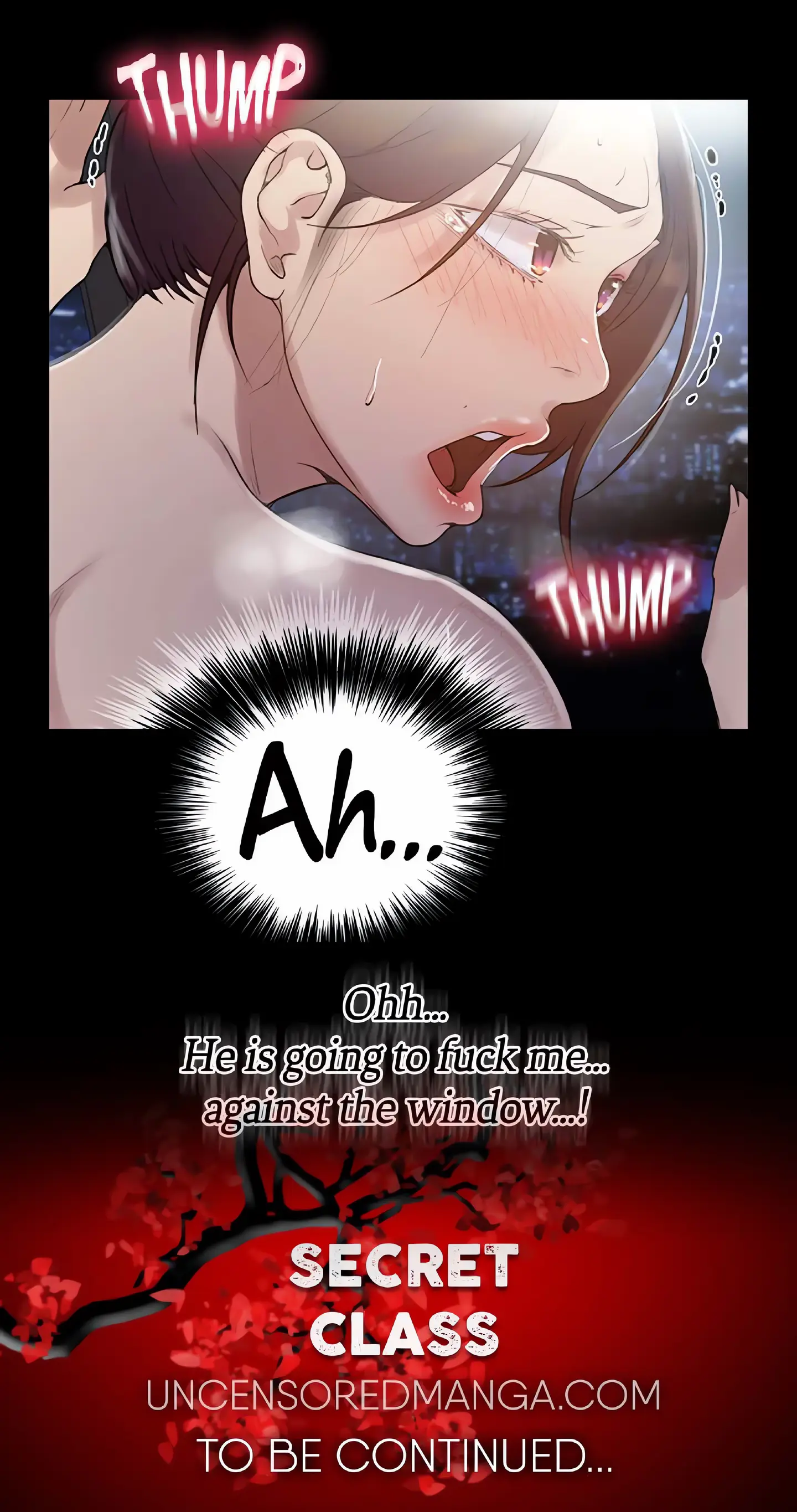 Secret Class (Uncensored Fan Edition) Episode 148 - Page 31