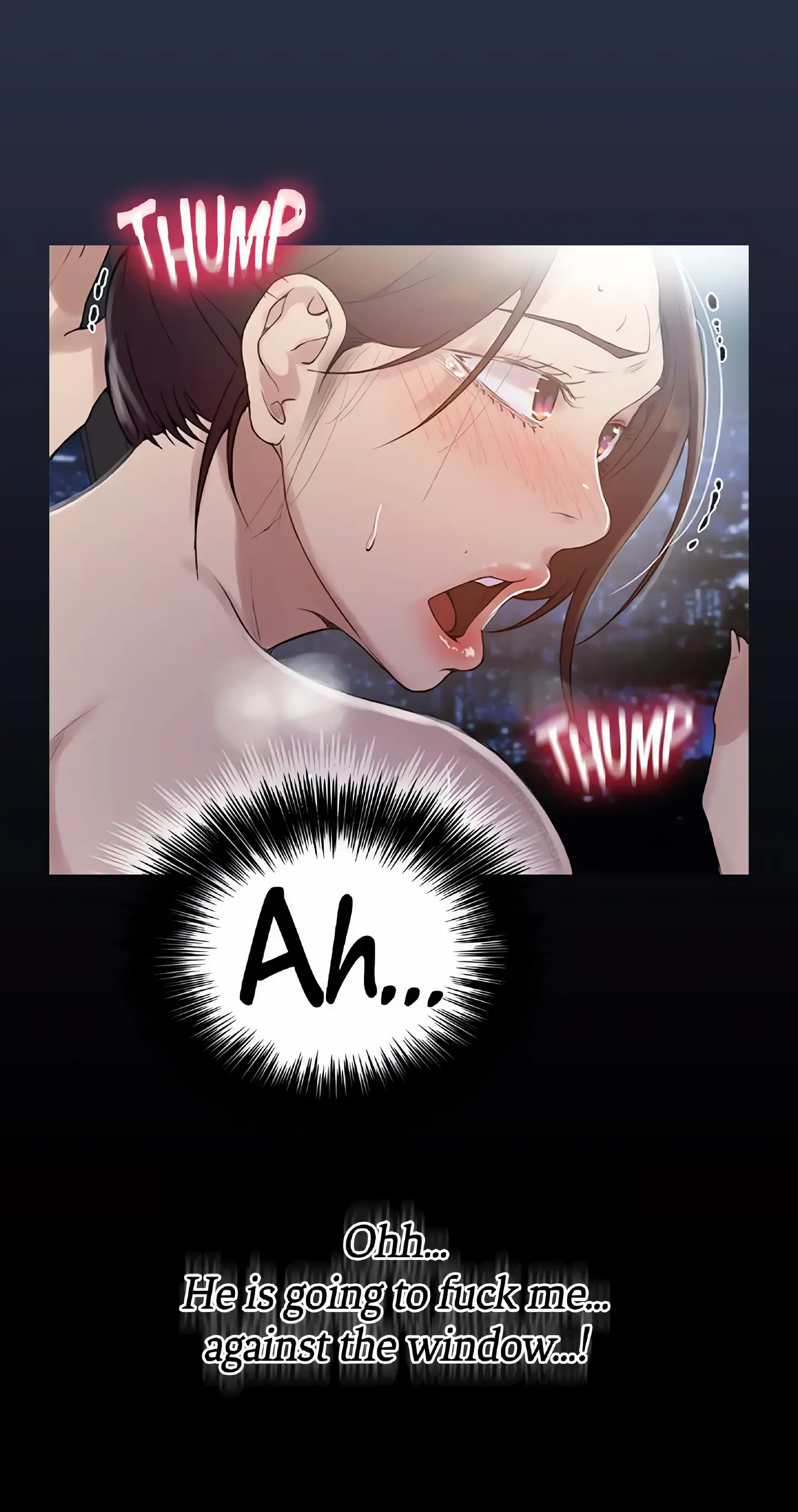 Secret Class (Uncensored Fan Edition) Episode 149 - Page 5