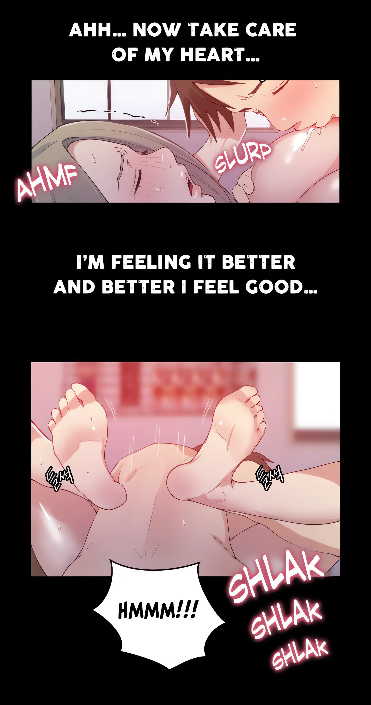 Secret Class (Uncensored Fan Edition) Episode 15 - Page 19