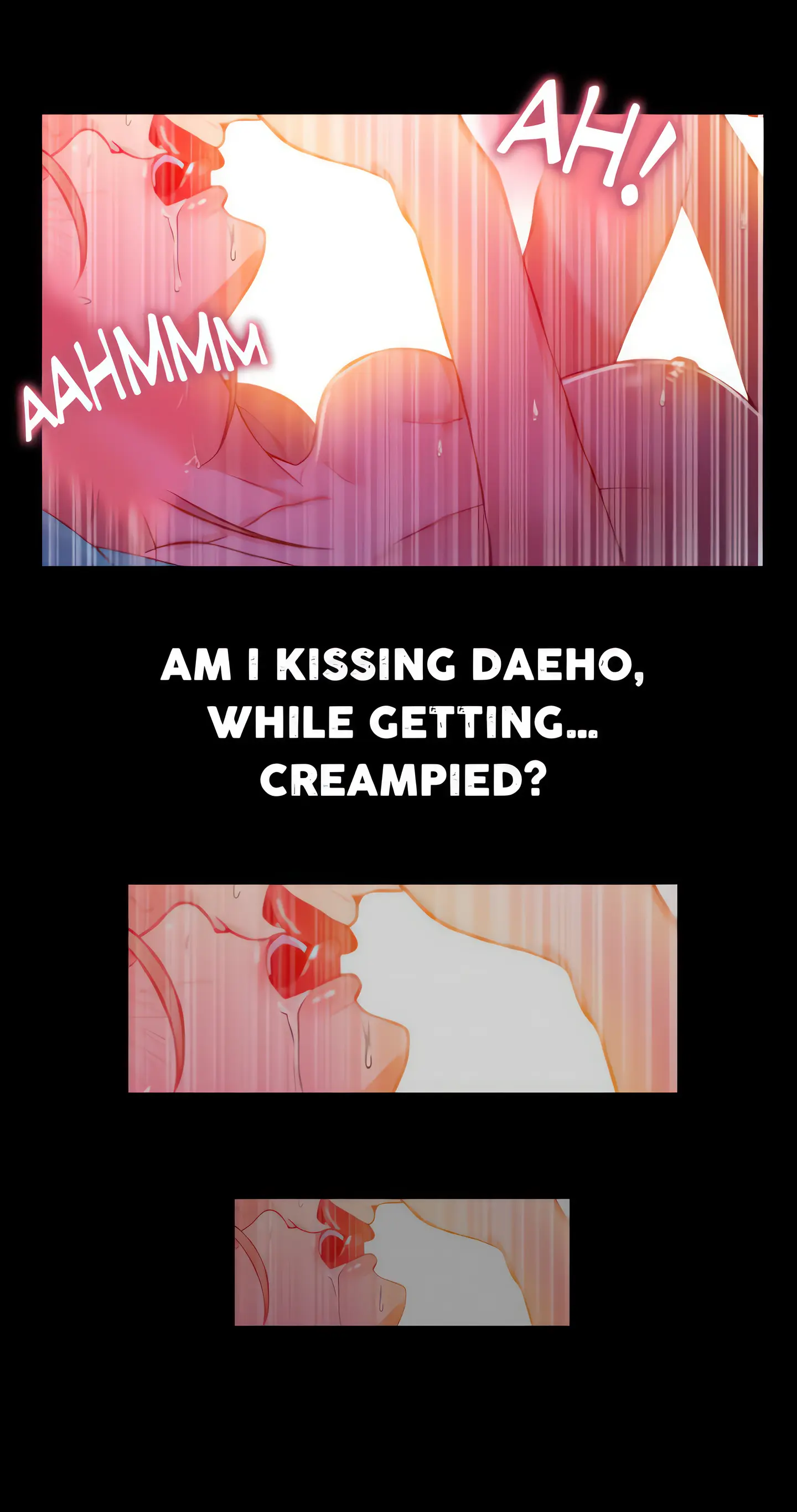 Secret Class (Uncensored Fan Edition) Episode 15 - Page 36