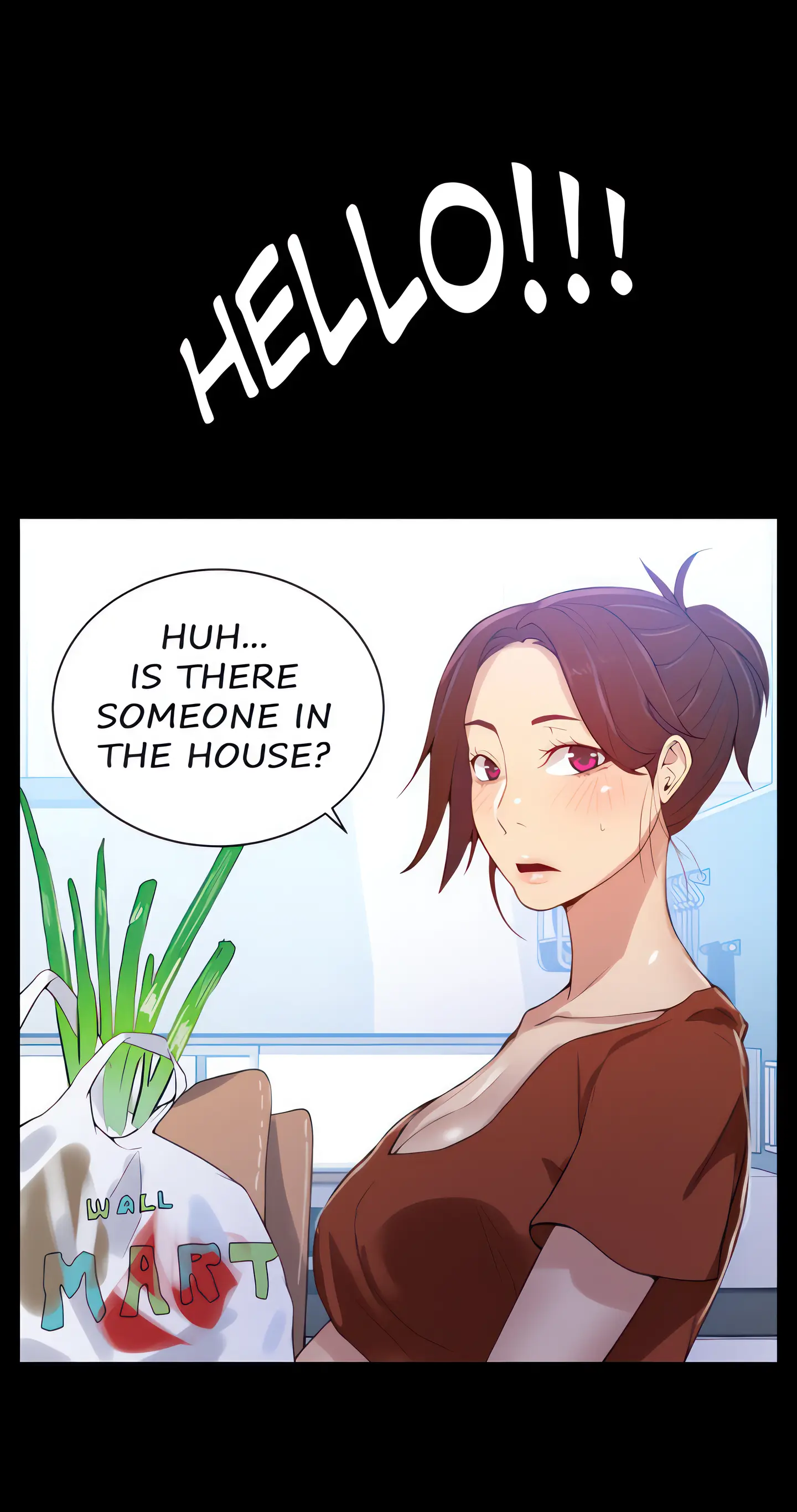 Secret Class (Uncensored Fan Edition) Episode 15 - Page 37