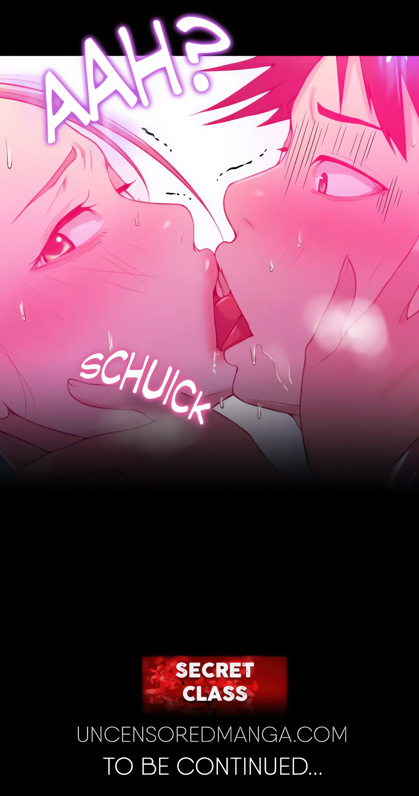 Secret Class (Uncensored Fan Edition) Episode 15 - Page 40