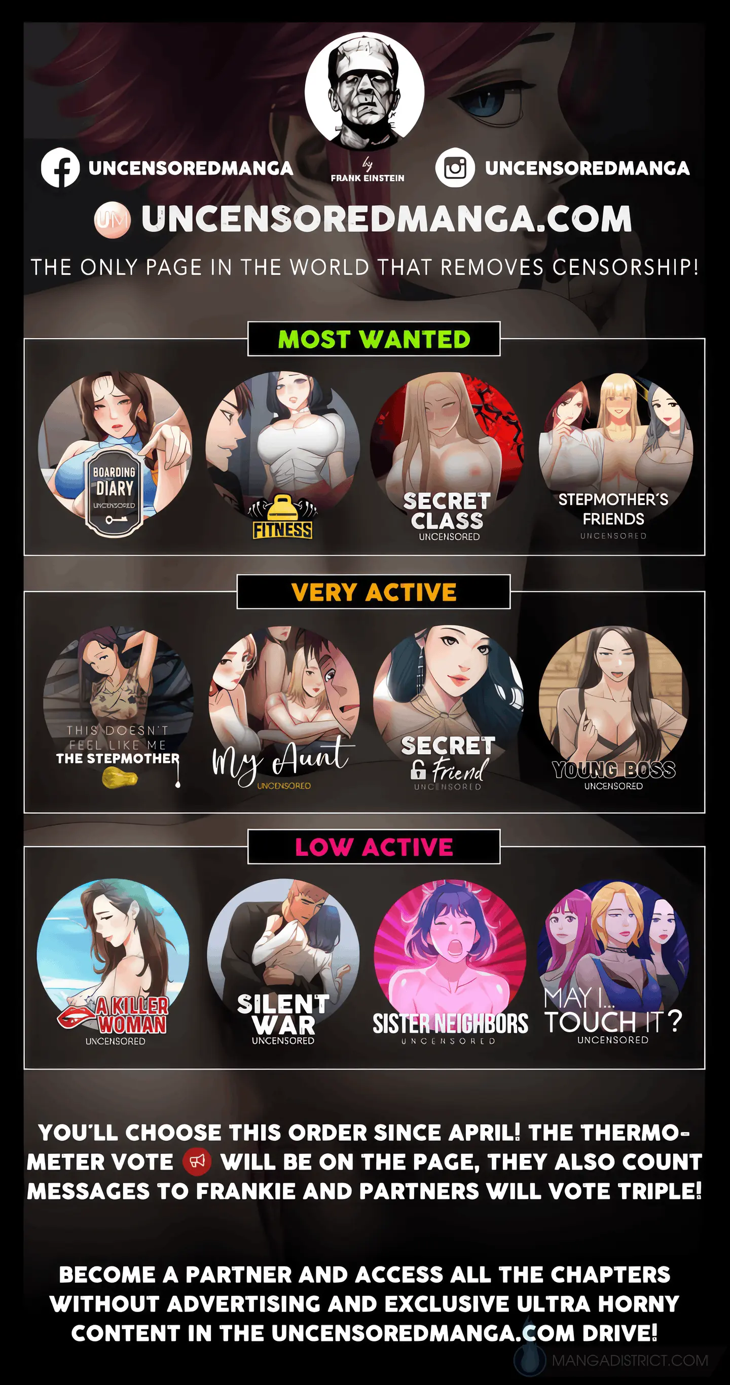 Secret Class (Uncensored Fan Edition) Episode 15 - Page 41