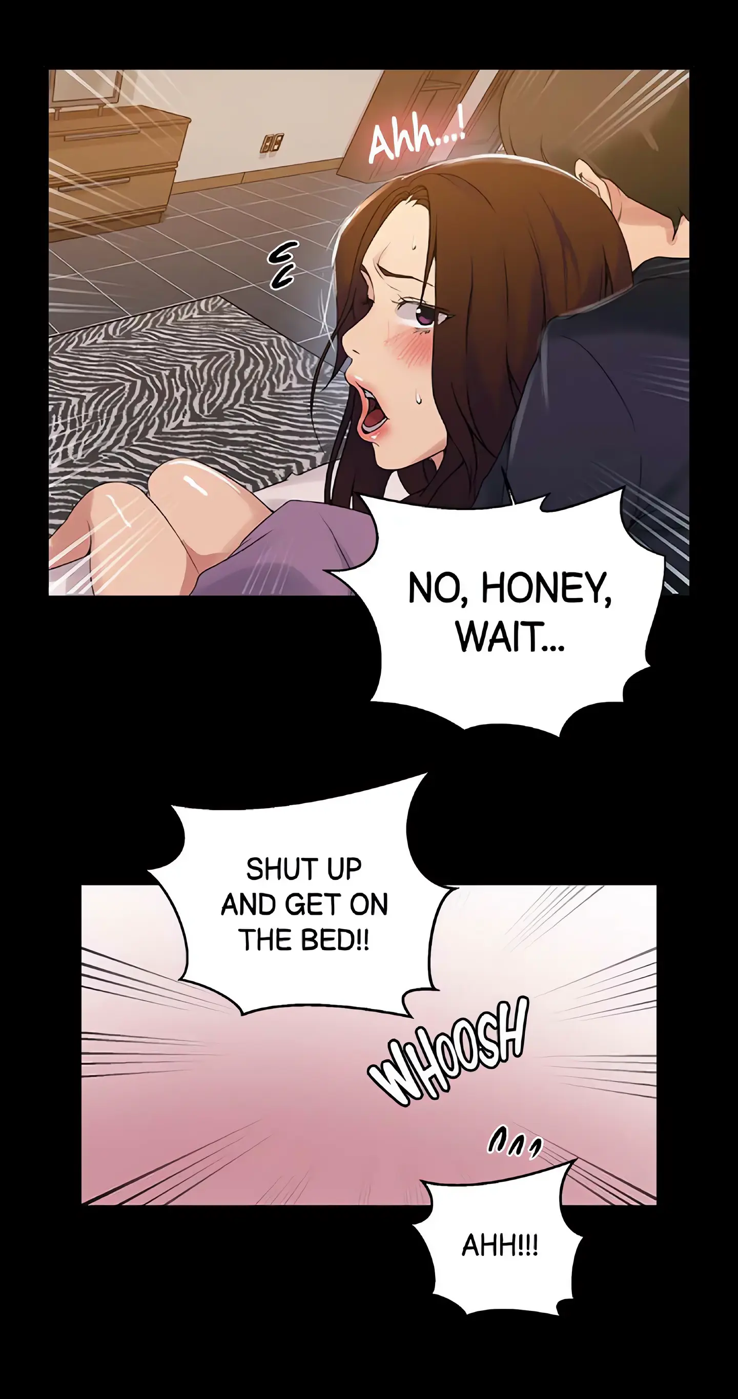 Secret Class (Uncensored Fan Edition) Episode 150 - Page 30