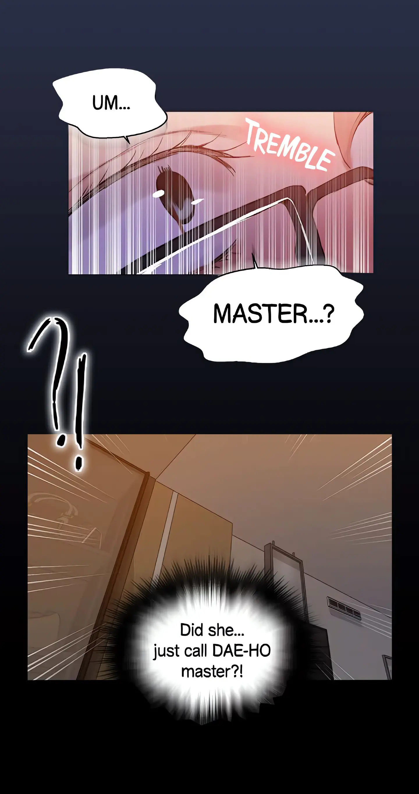 Secret Class (Uncensored Fan Edition) Episode 150 - Page 5