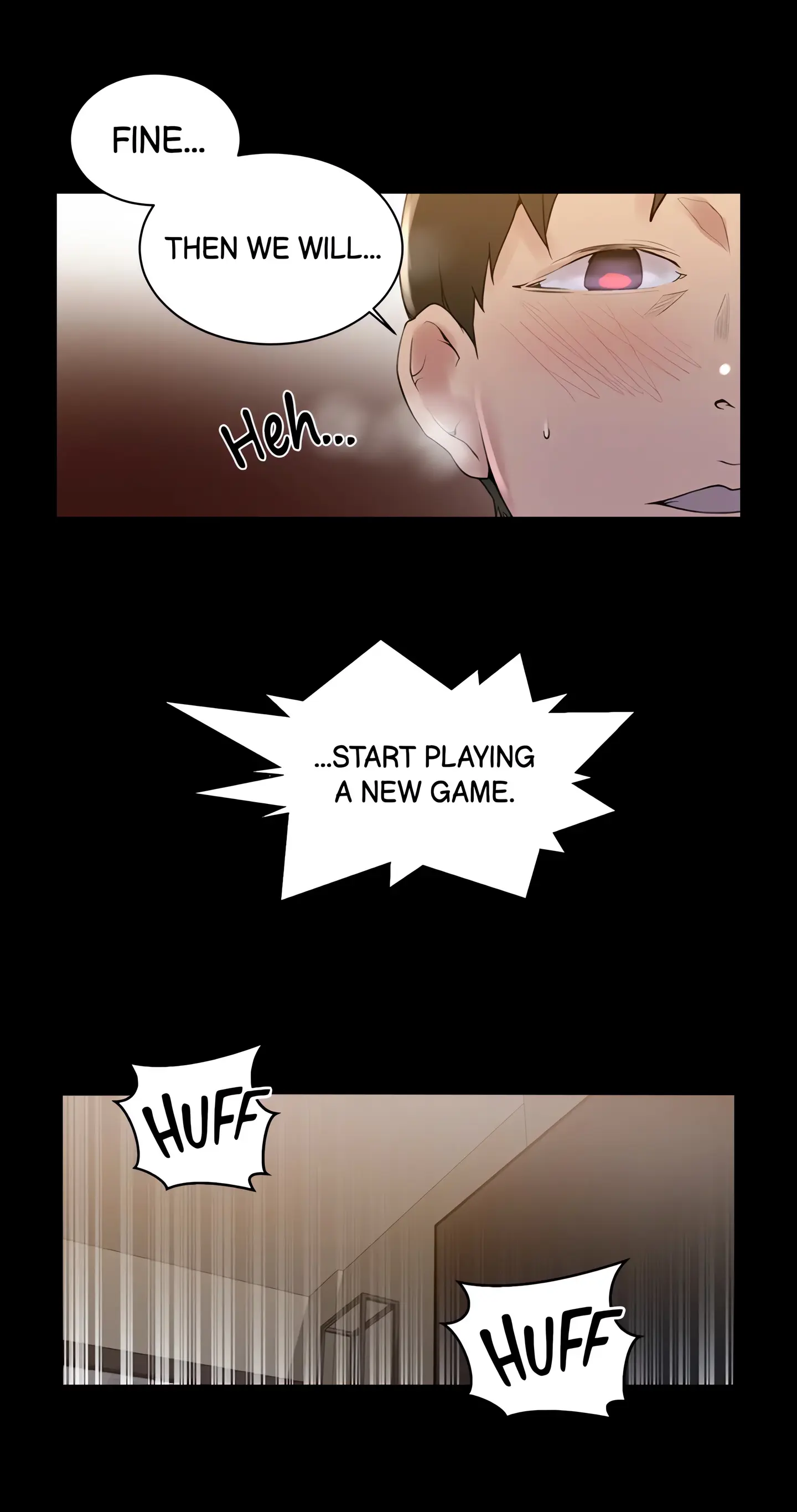 Secret Class (Uncensored Fan Edition) Episode 151 - Page 25