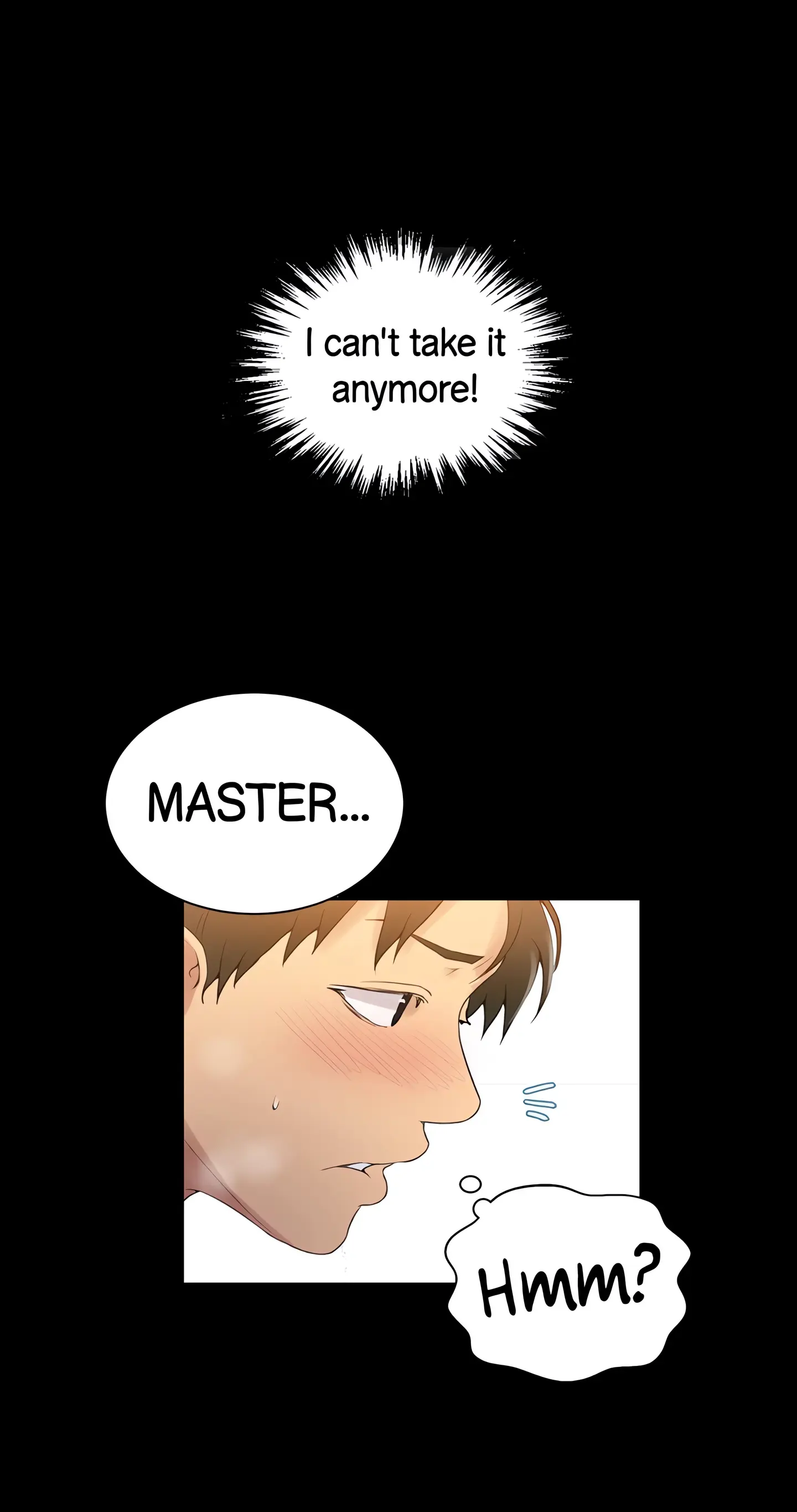 Secret Class (Uncensored Fan Edition) Episode 151 - Page 9