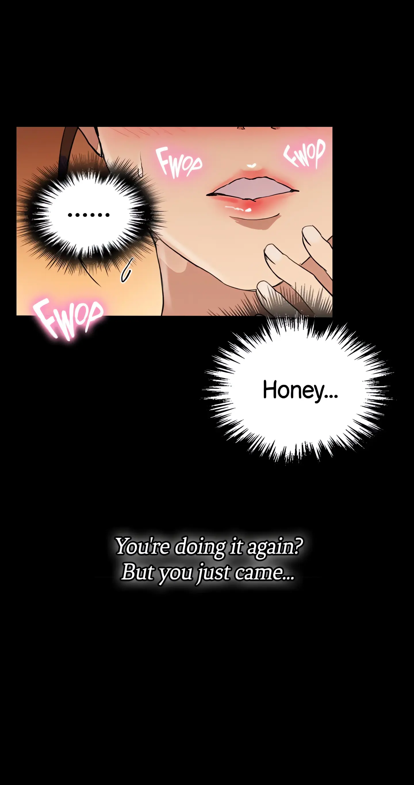 Secret Class (Uncensored Fan Edition) Episode 152 - Page 27