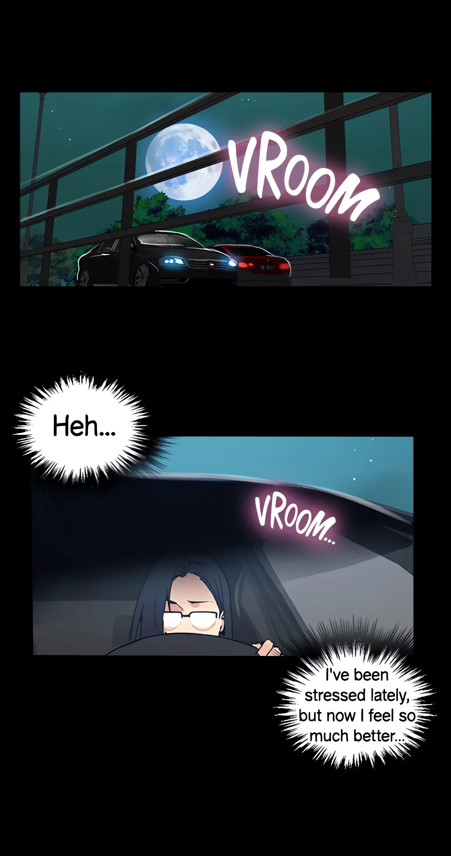 Secret Class (Uncensored Fan Edition) Episode 152 - Page 28