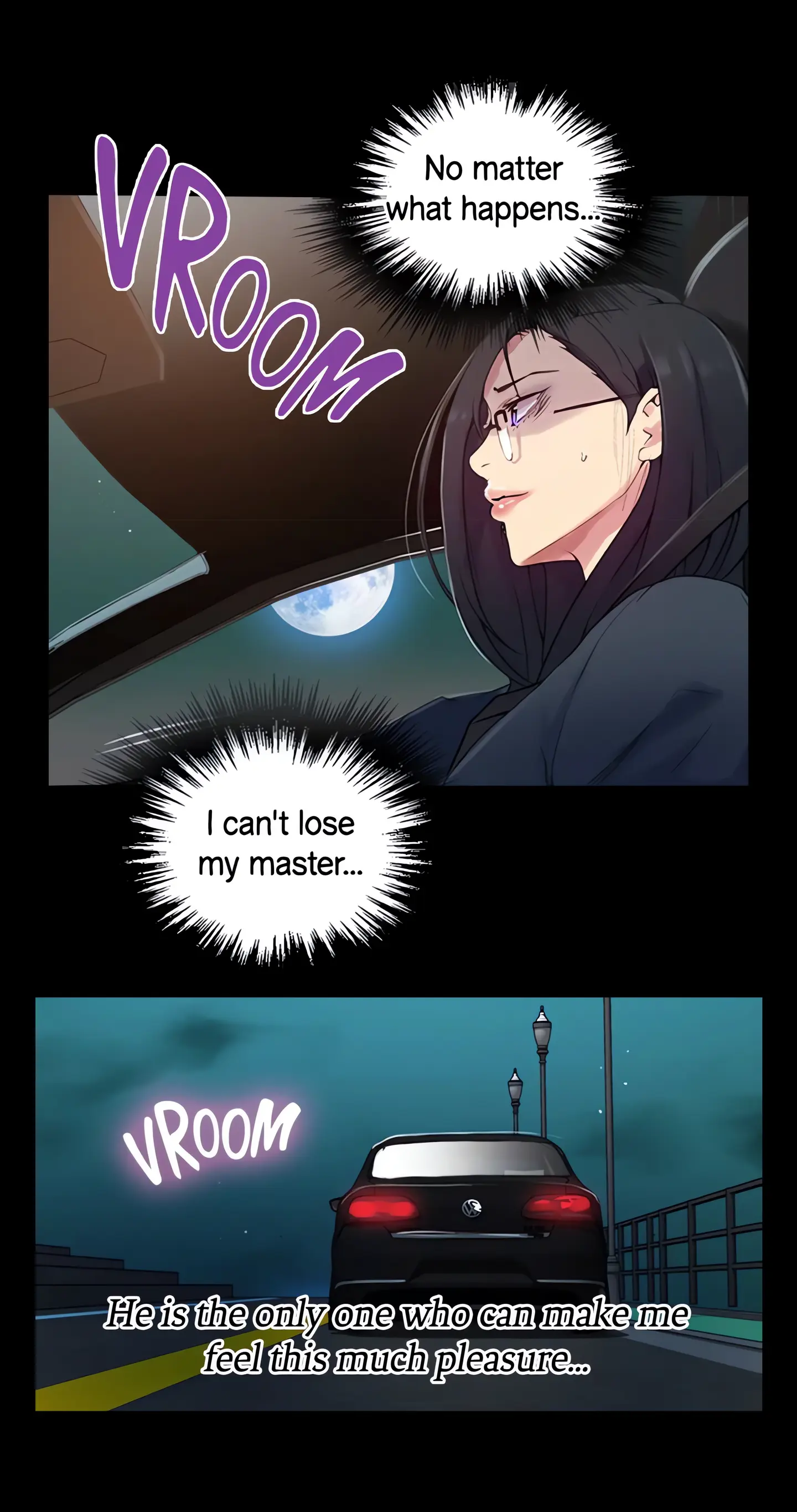Secret Class (Uncensored Fan Edition) Episode 152 - Page 29