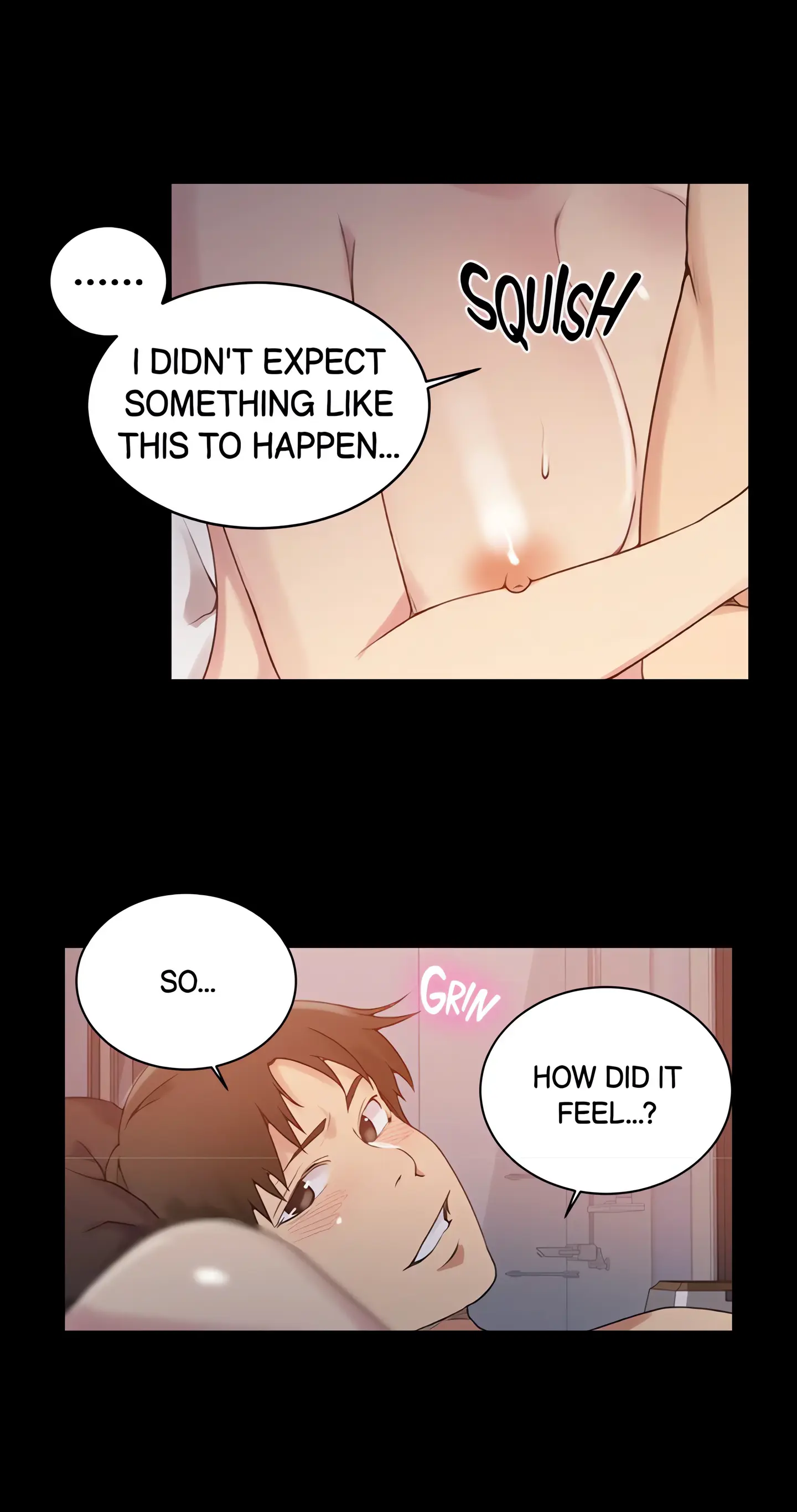 Secret Class (Uncensored Fan Edition) Episode 152 - Page 31