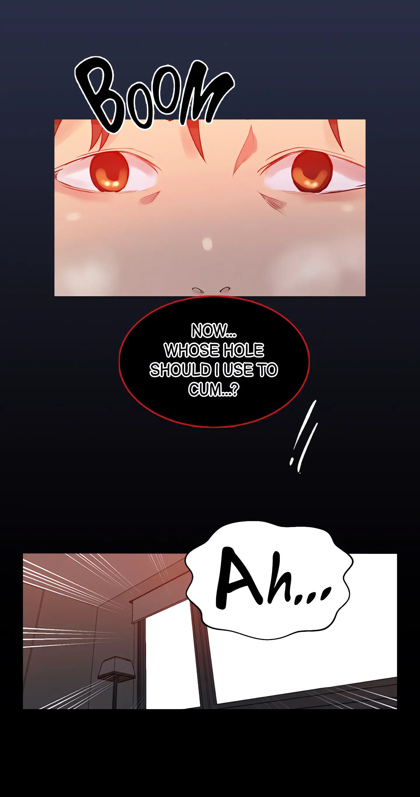 Secret Class (Uncensored Fan Edition) Episode 152 - Page 5