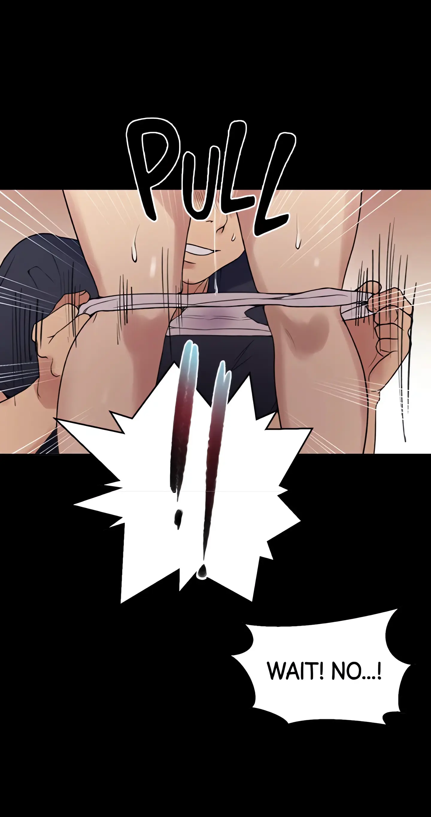 Secret Class (Uncensored Fan Edition) Episode 153 - Page 25