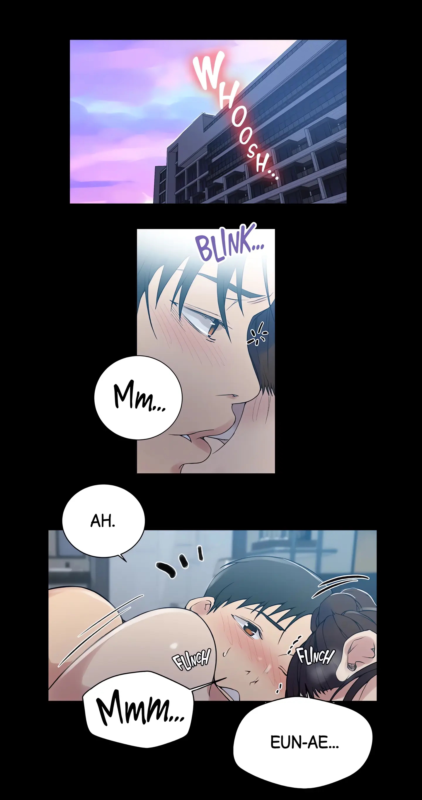 Secret Class (Uncensored Fan Edition) Episode 153 - Page 6