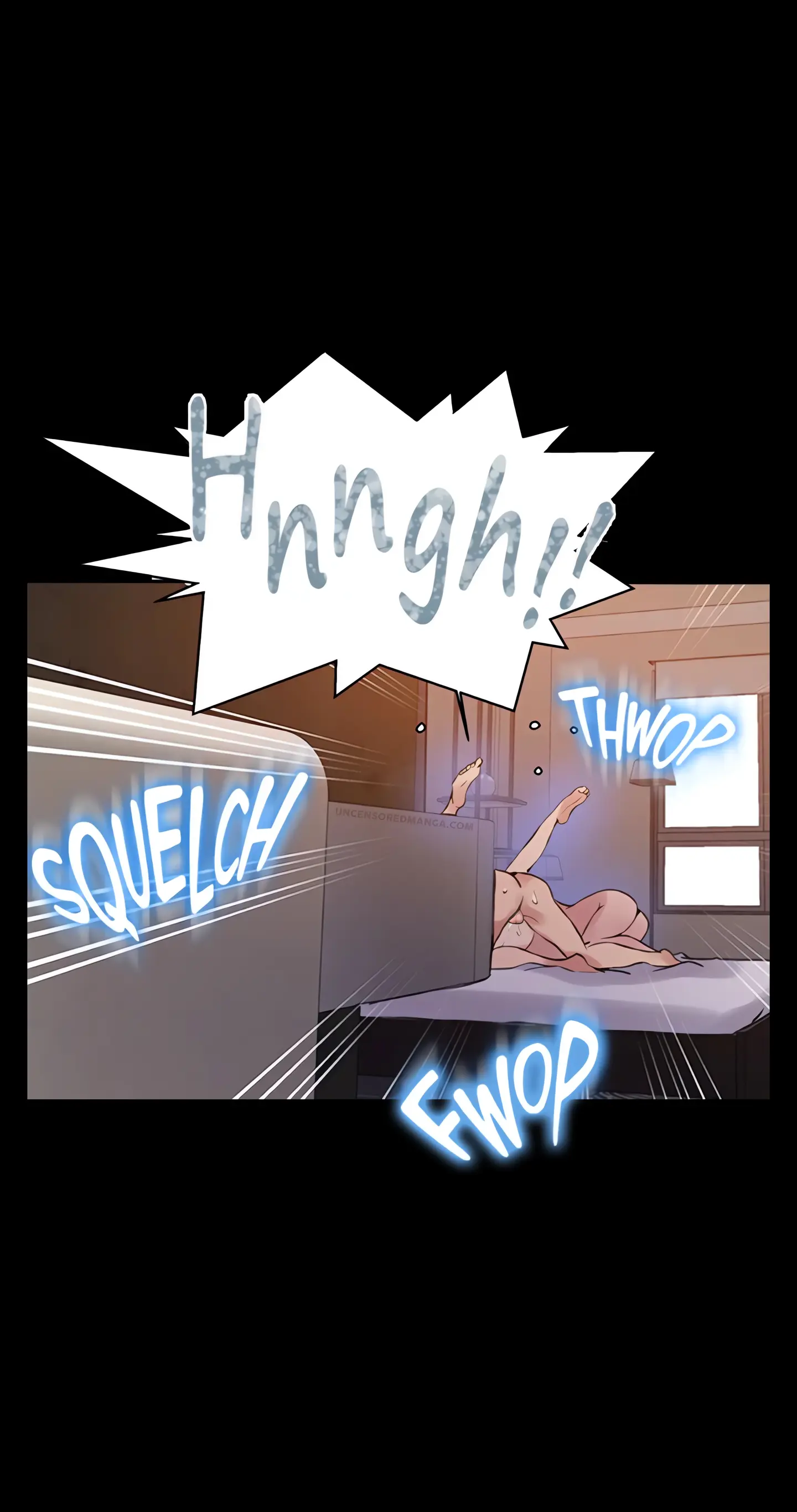 Secret Class (Uncensored Fan Edition) Episode 155 - Page 29