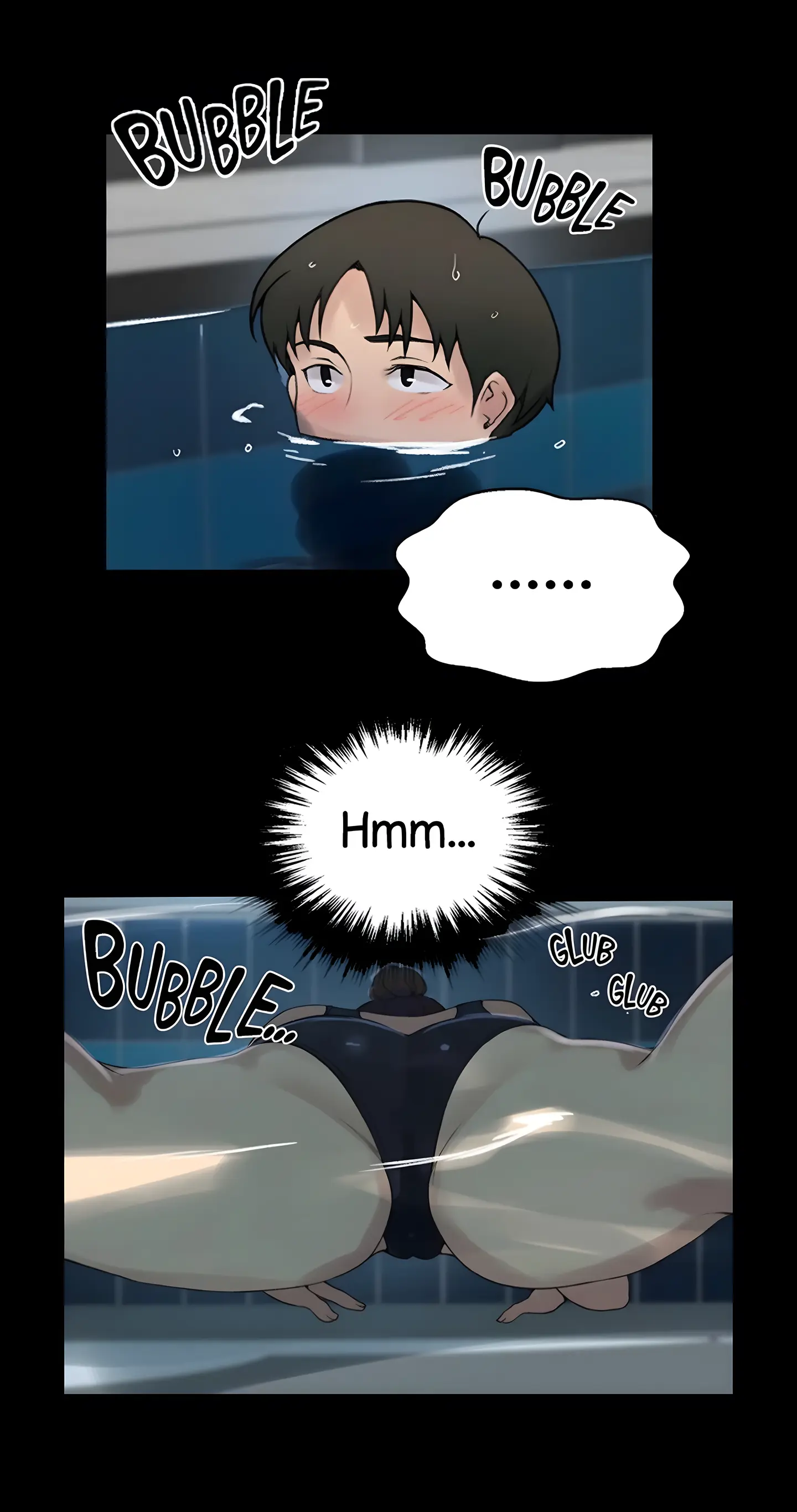 Secret Class (Uncensored Fan Edition) Episode 156 - Page 15
