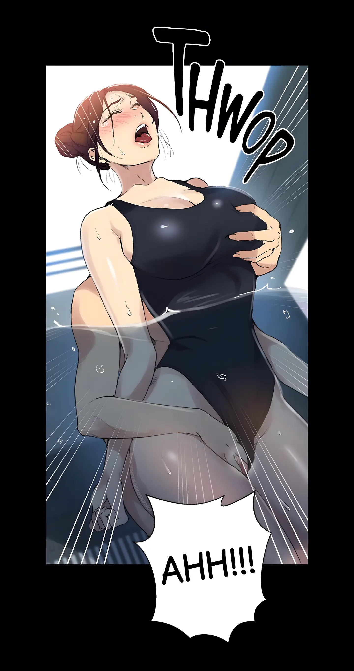 Secret Class (Uncensored Fan Edition) Episode 156 - Page 20