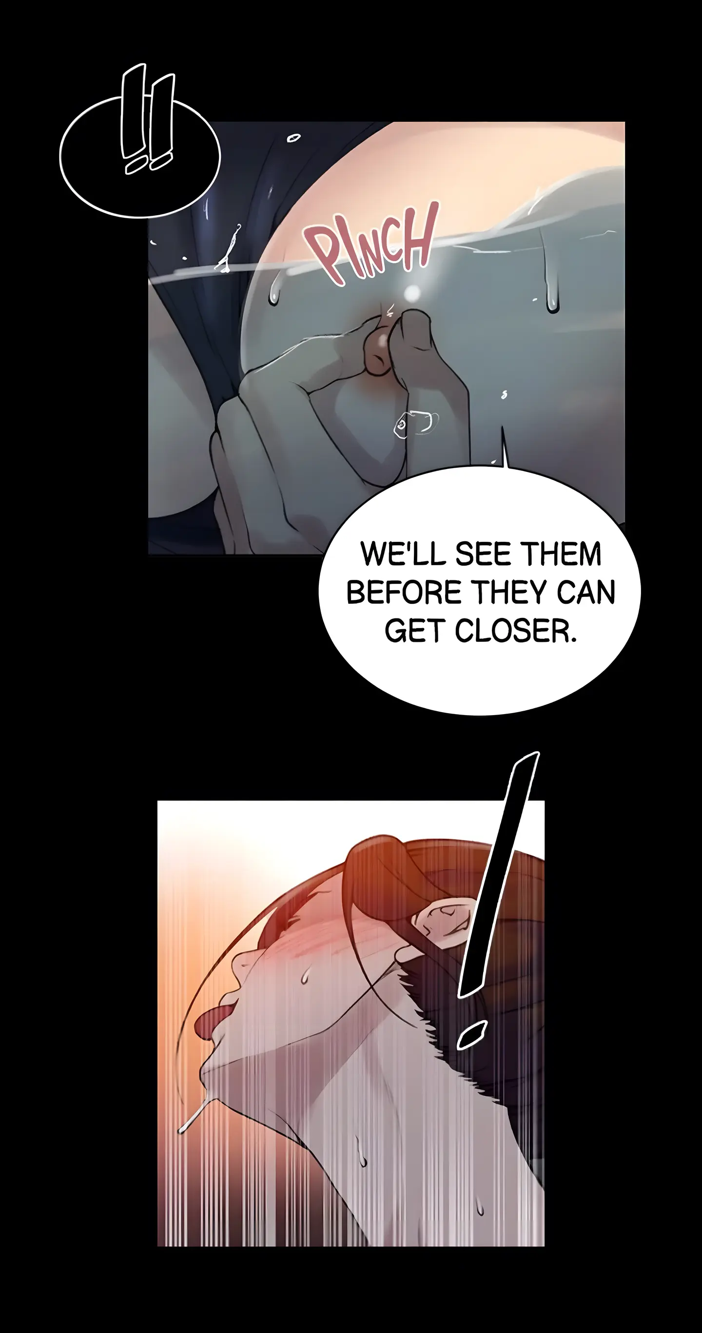 Secret Class (Uncensored Fan Edition) Episode 156 - Page 27