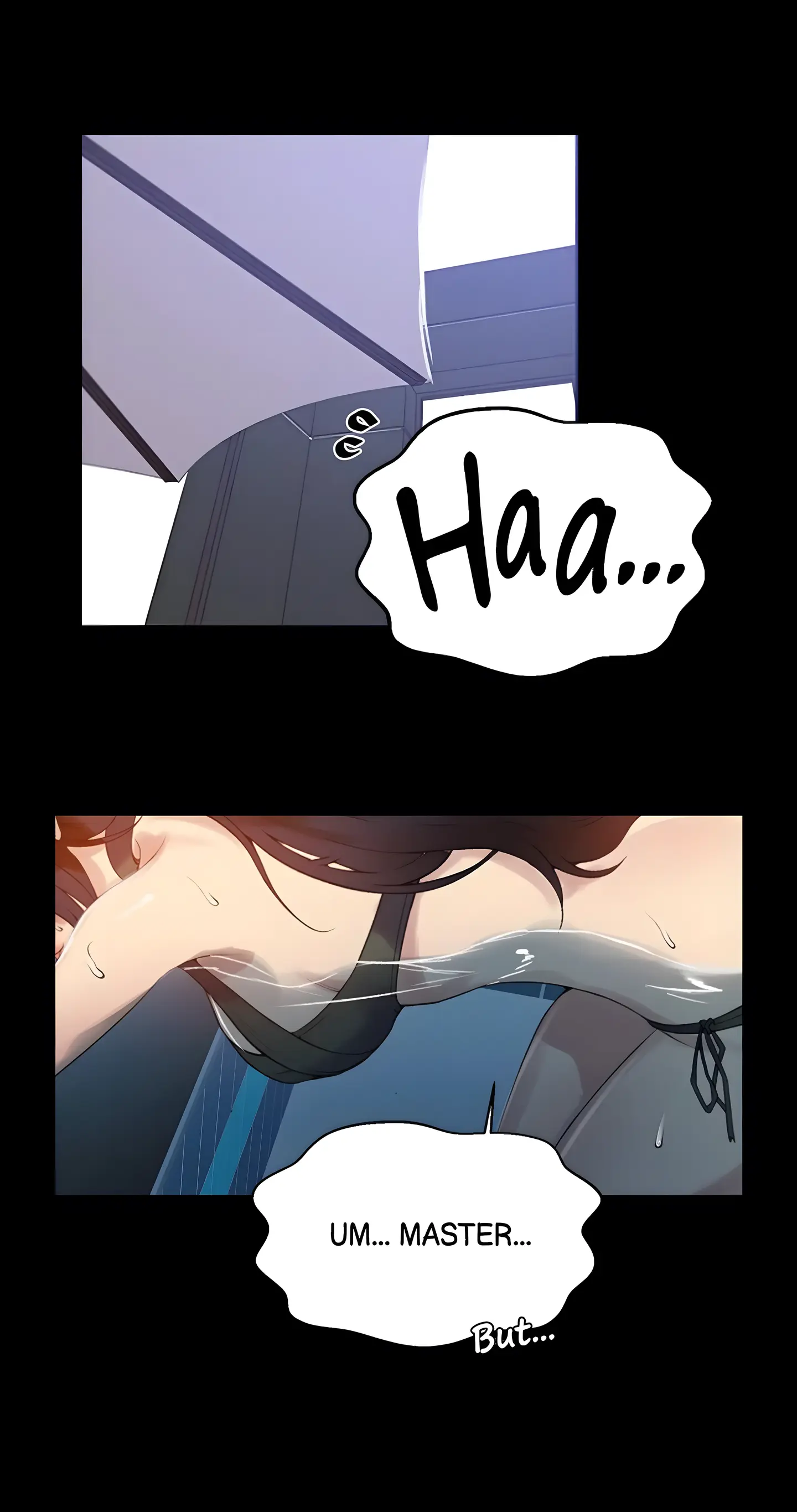 Secret Class (Uncensored Fan Edition) Episode 156 - Page 32