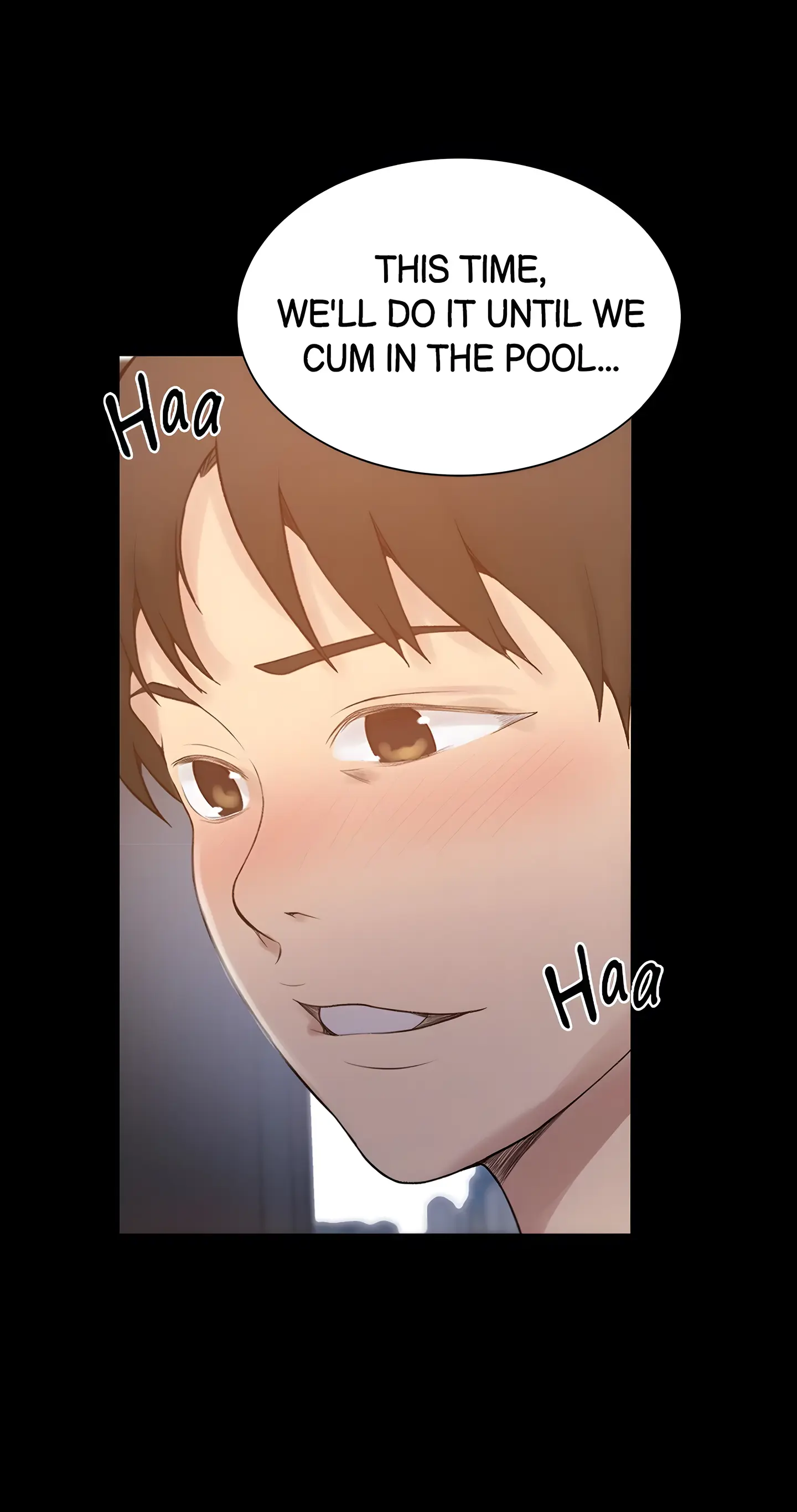 Secret Class (Uncensored Fan Edition) Episode 156 - Page 35