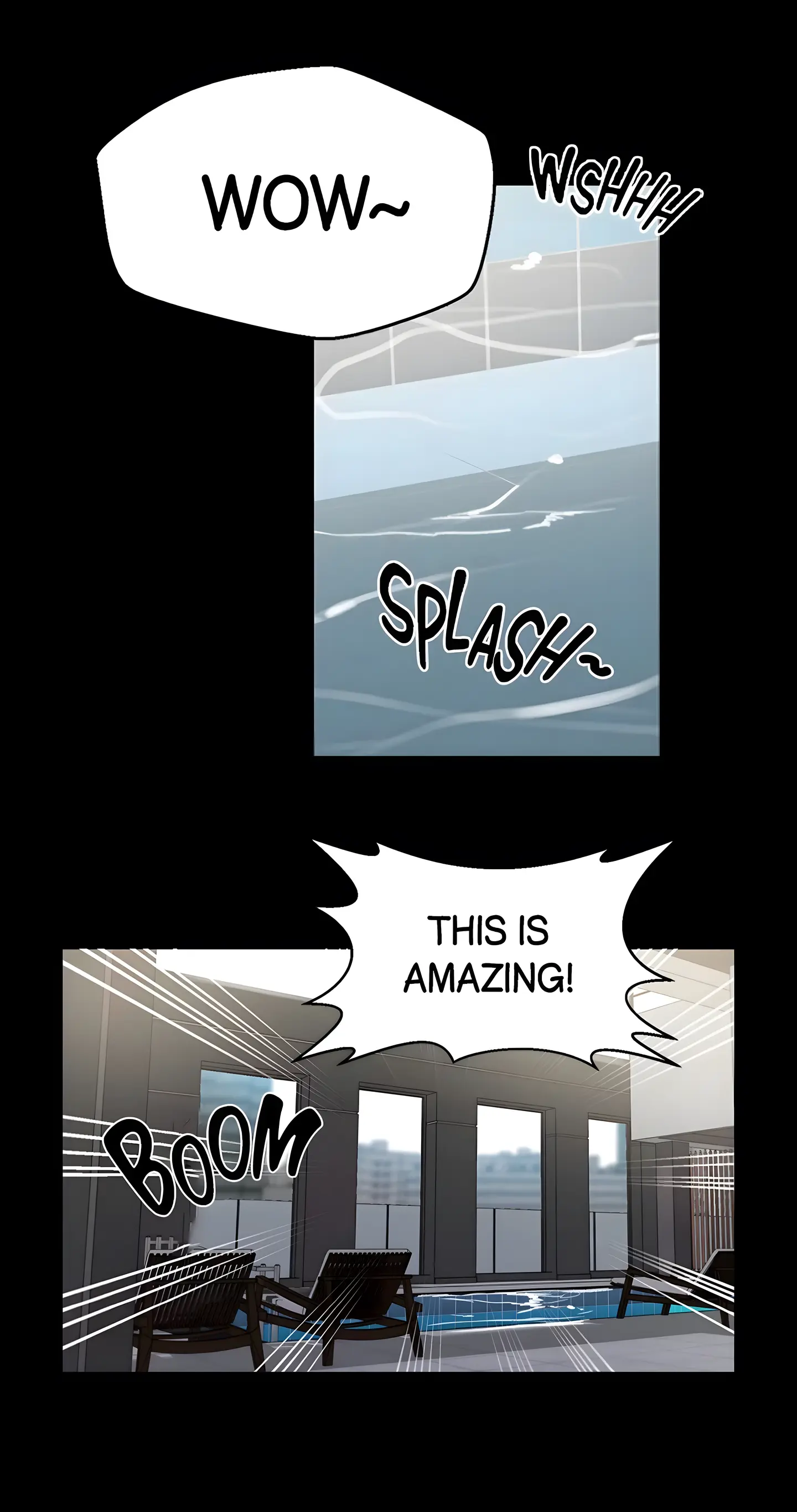 Secret Class (Uncensored Fan Edition) Episode 156 - Page 8