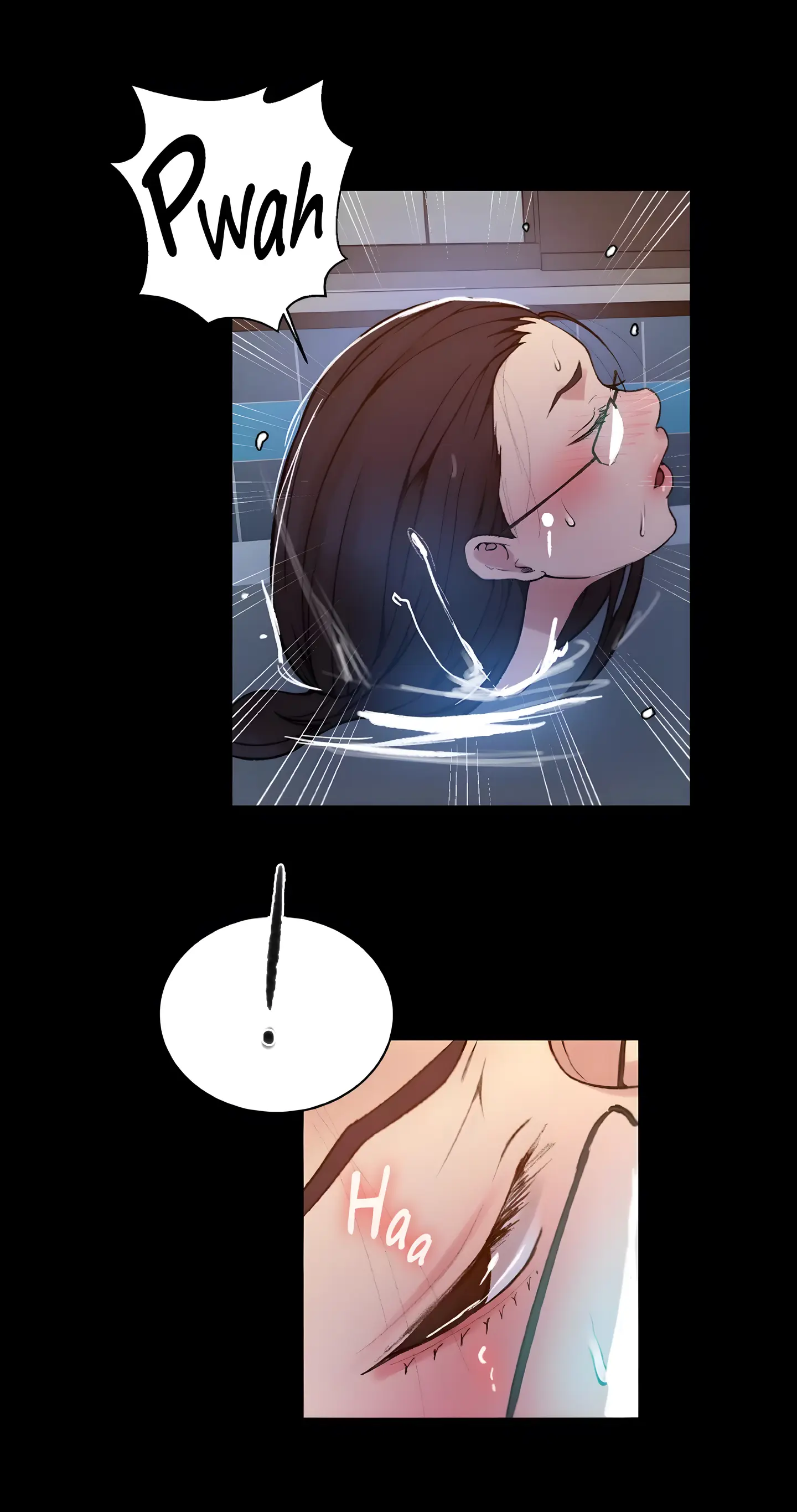 Secret Class (Uncensored Fan Edition) Episode 157 - Page 14