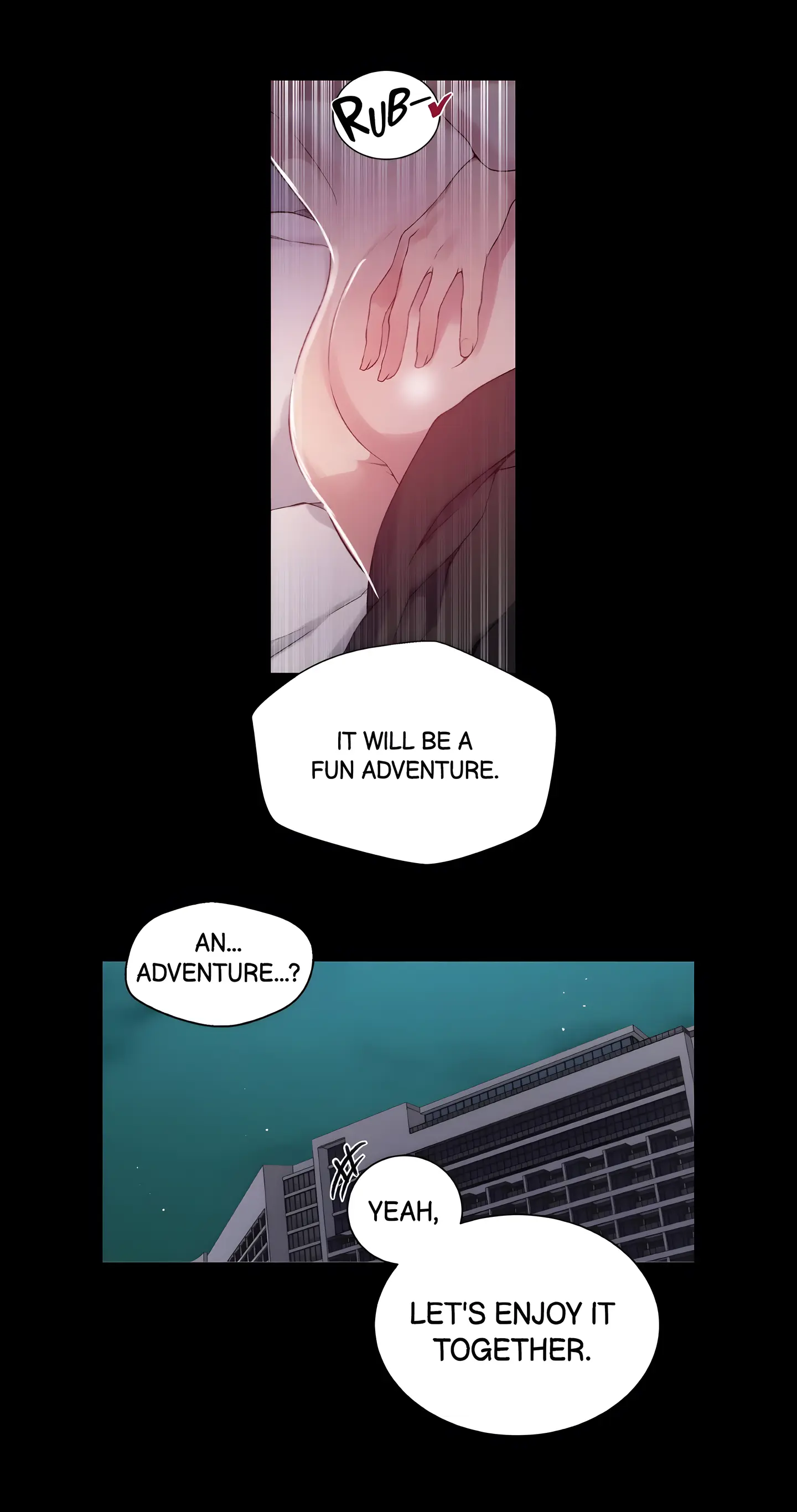 Secret Class (Uncensored Fan Edition) Episode 157 - Page 29