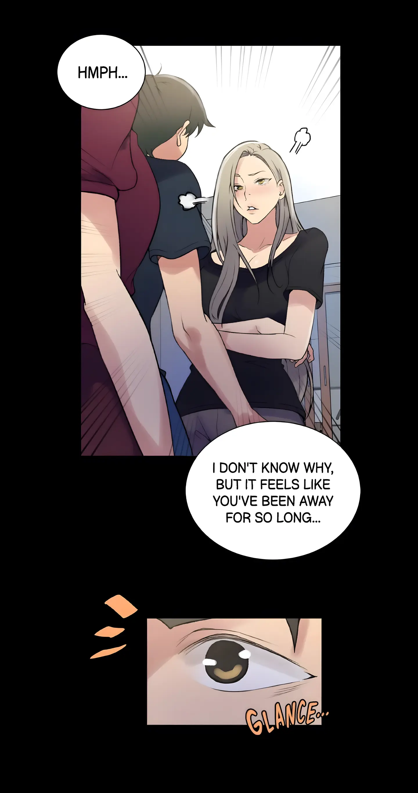 Secret Class (Uncensored Fan Edition) Episode 157 - Page 31