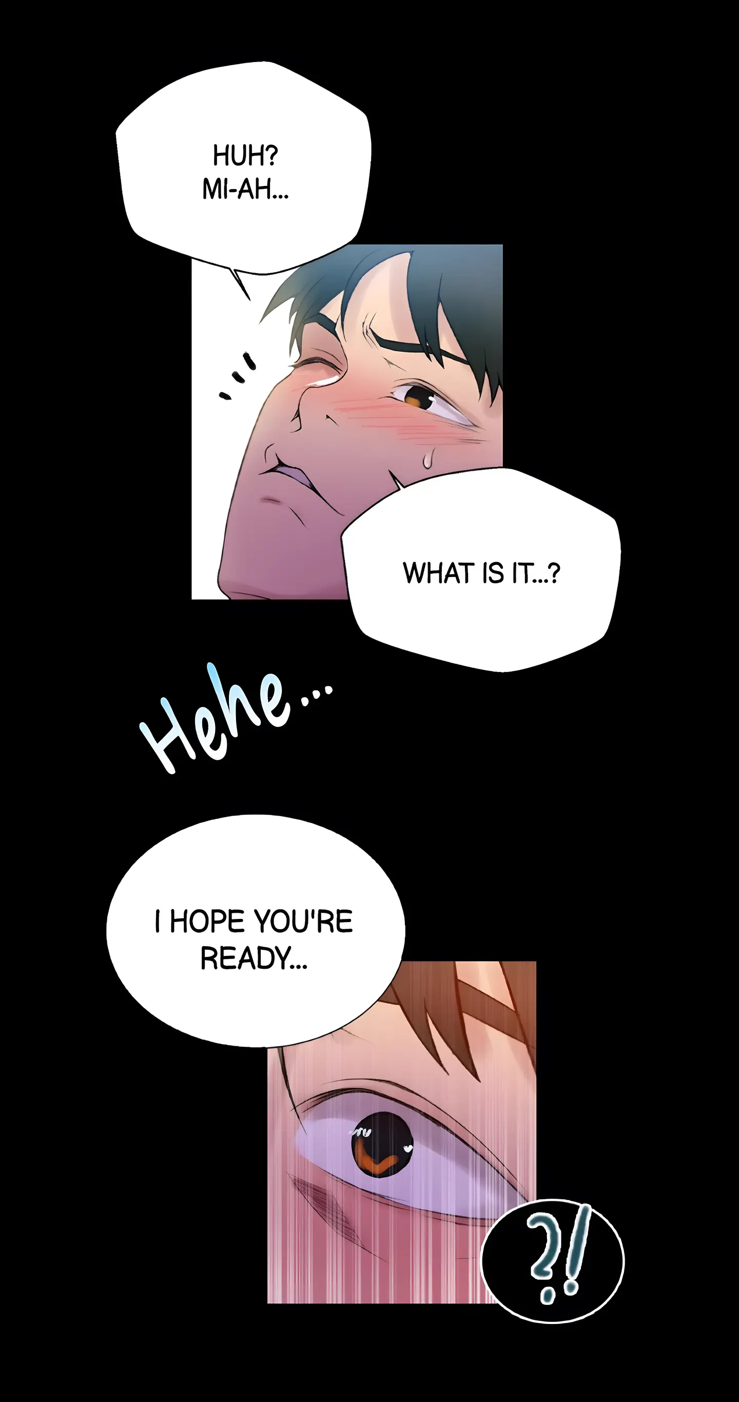 Secret Class (Uncensored Fan Edition) Episode 157 - Page 37