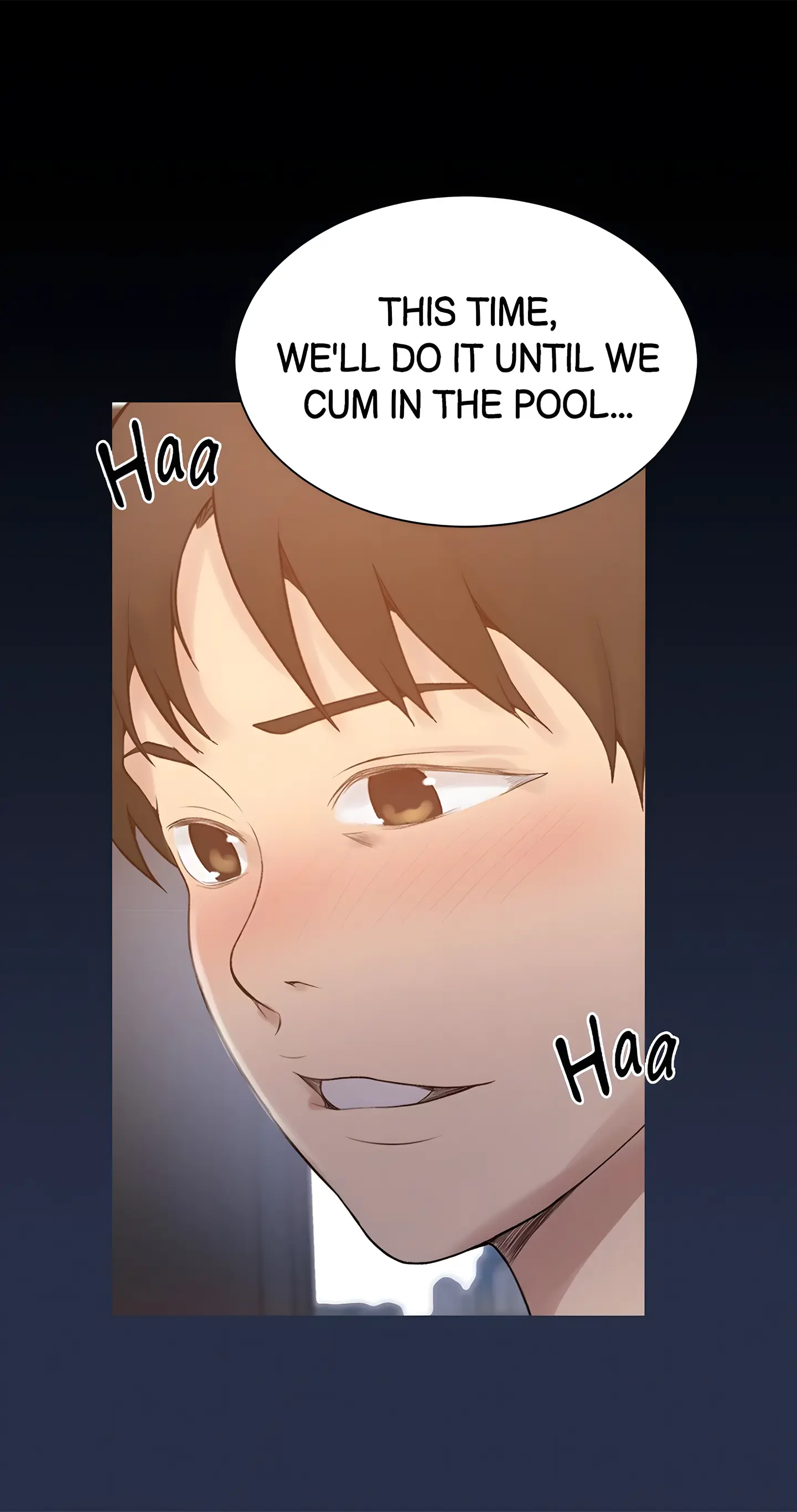 Secret Class (Uncensored Fan Edition) Episode 157 - Page 4