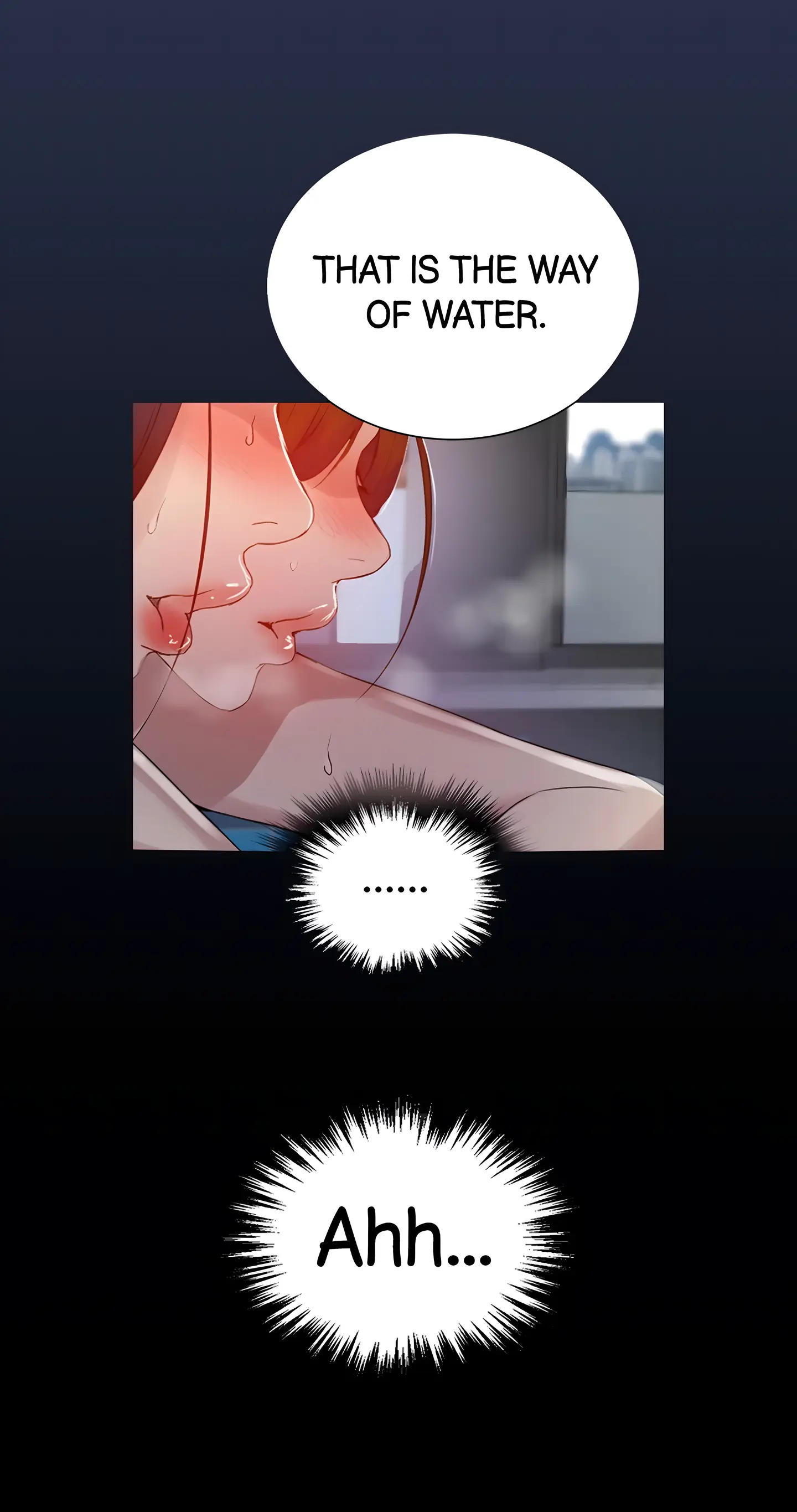 Secret Class (Uncensored Fan Edition) Episode 157 - Page 5