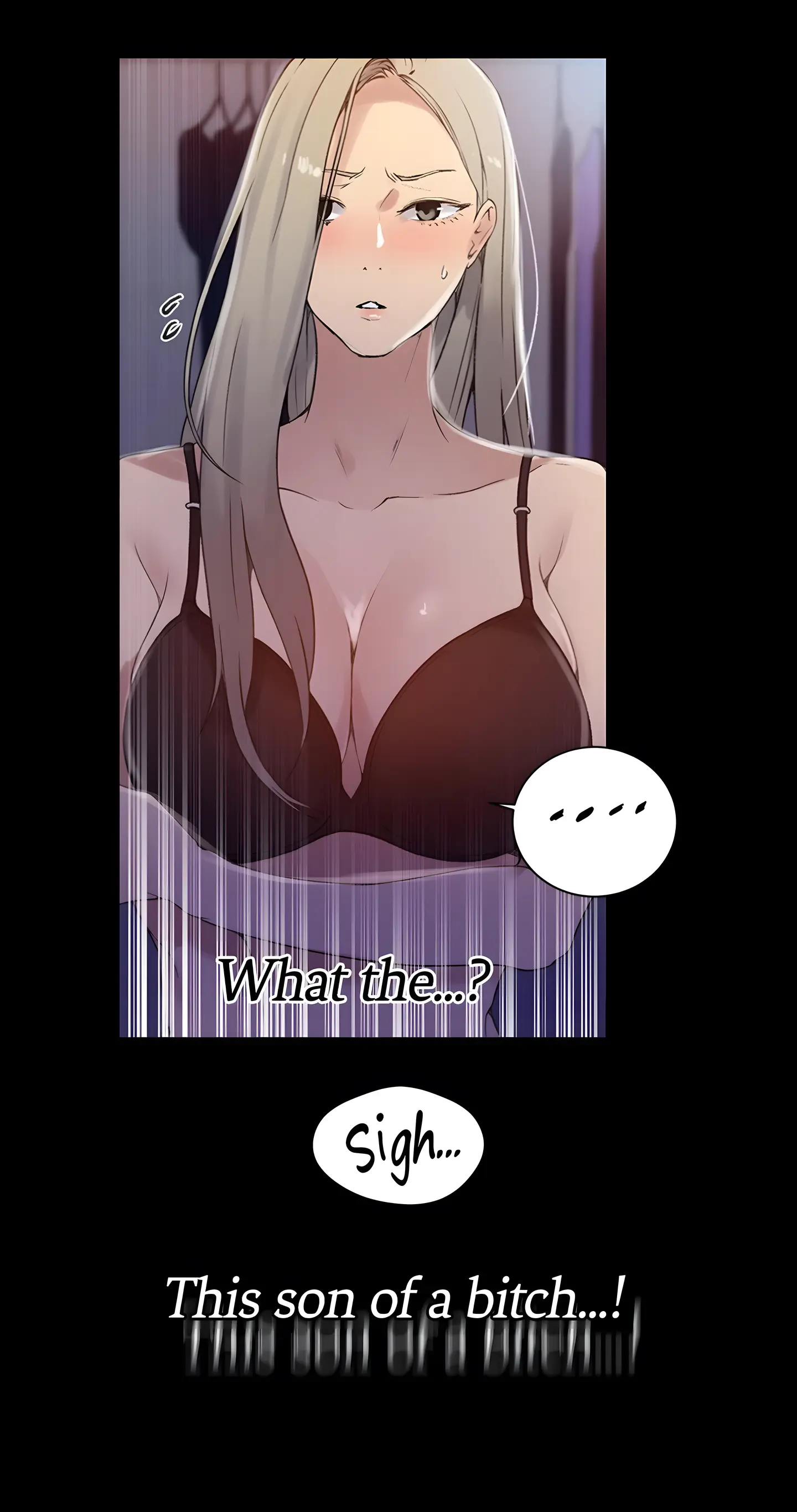 Secret Class (Uncensored Fan Edition) Episode 158 - Page 10