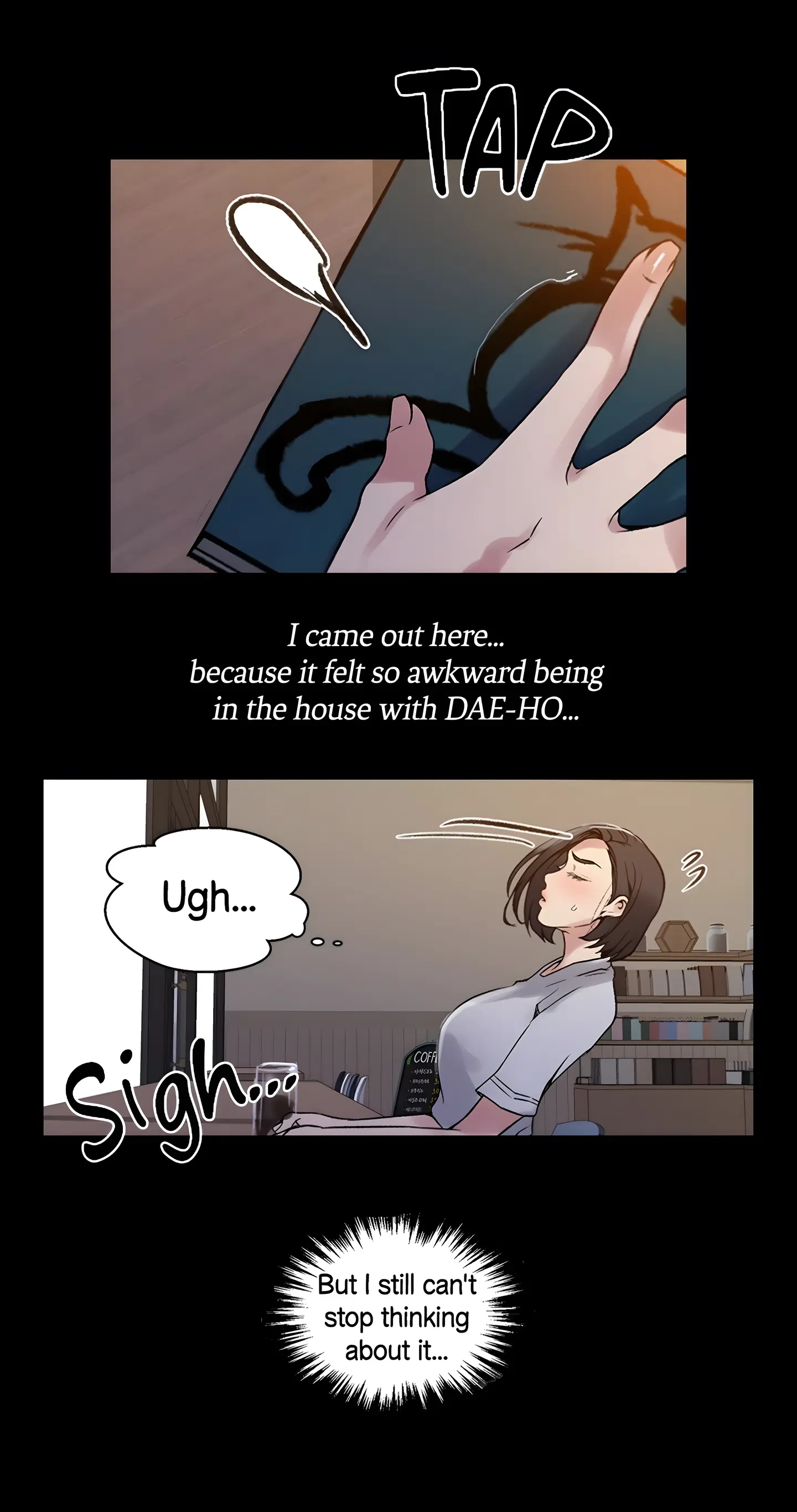 Secret Class (Uncensored Fan Edition) Episode 158 - Page 15