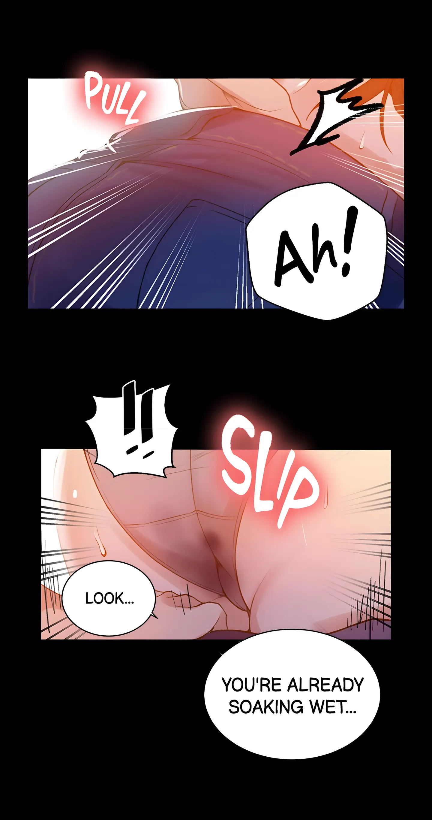 Secret Class (Uncensored Fan Edition) Episode 158 - Page 30