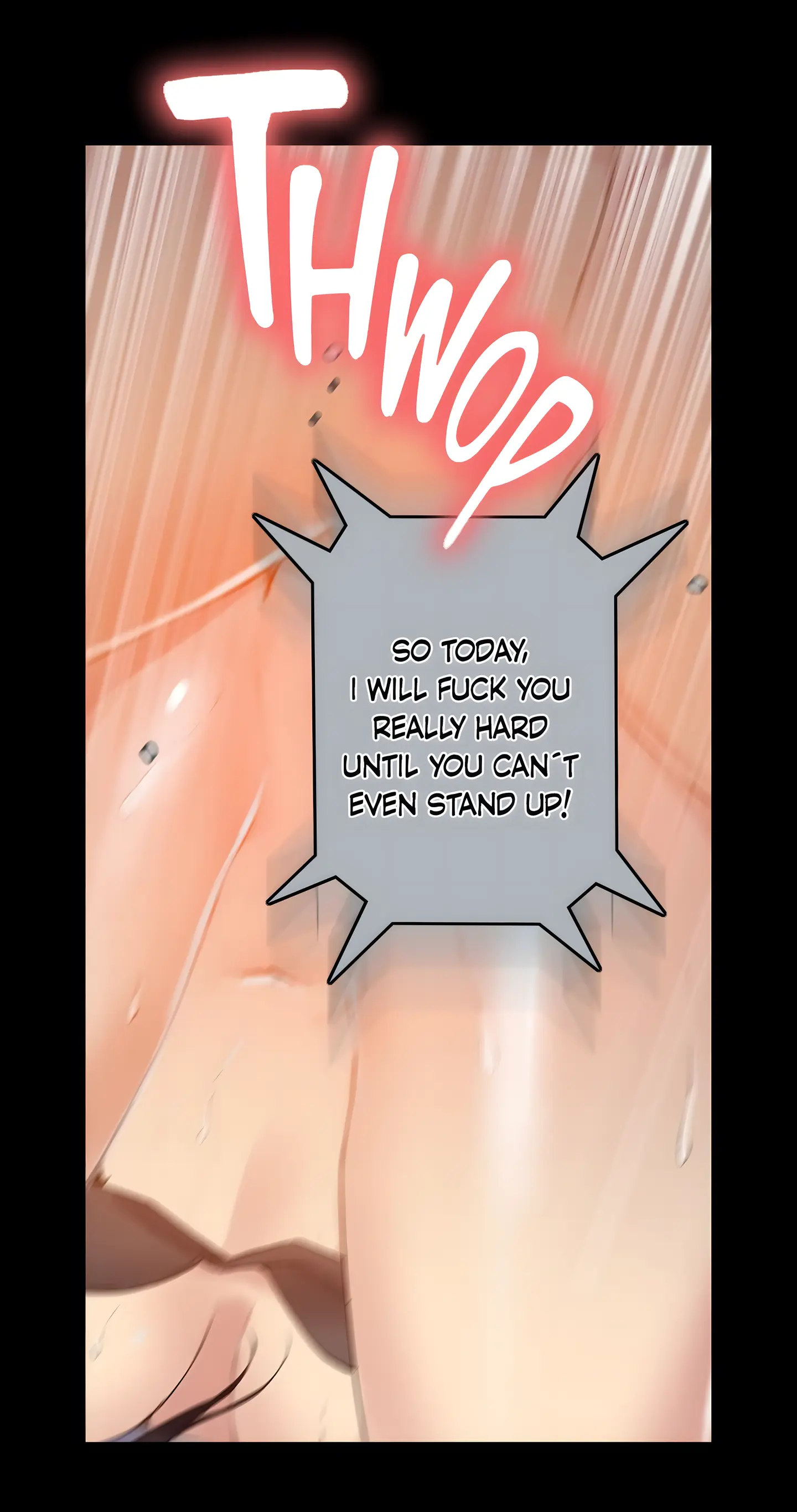 Secret Class (Uncensored Fan Edition) Episode 158 - Page 35