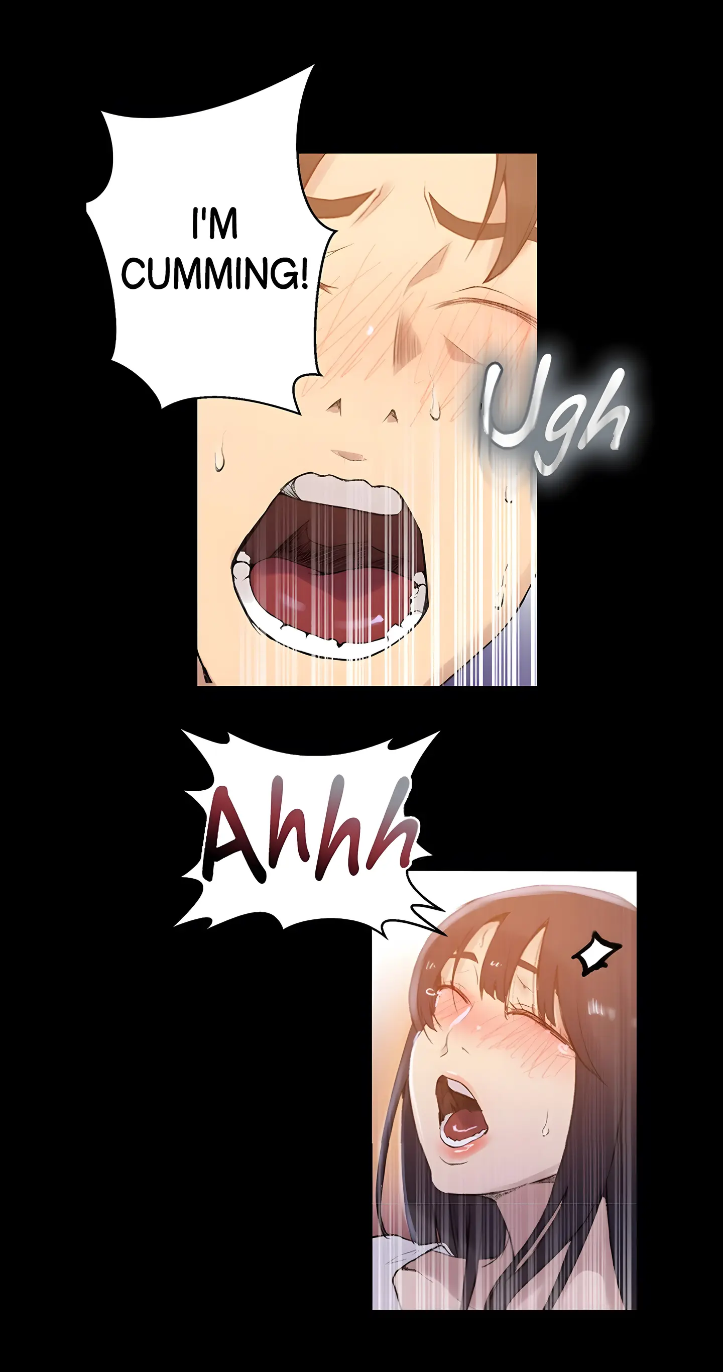 Secret Class (Uncensored Fan Edition) Episode 159 - Page 27