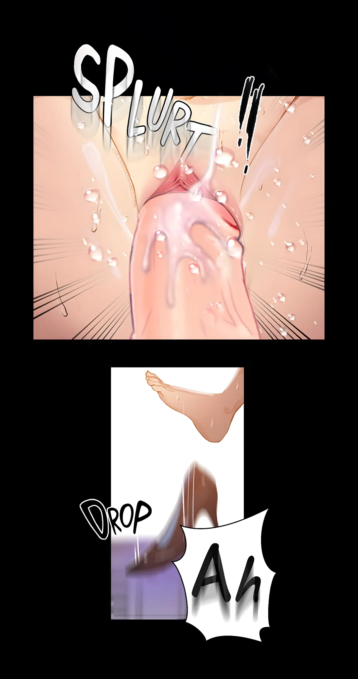 Secret Class (Uncensored Fan Edition) Episode 159 - Page 28