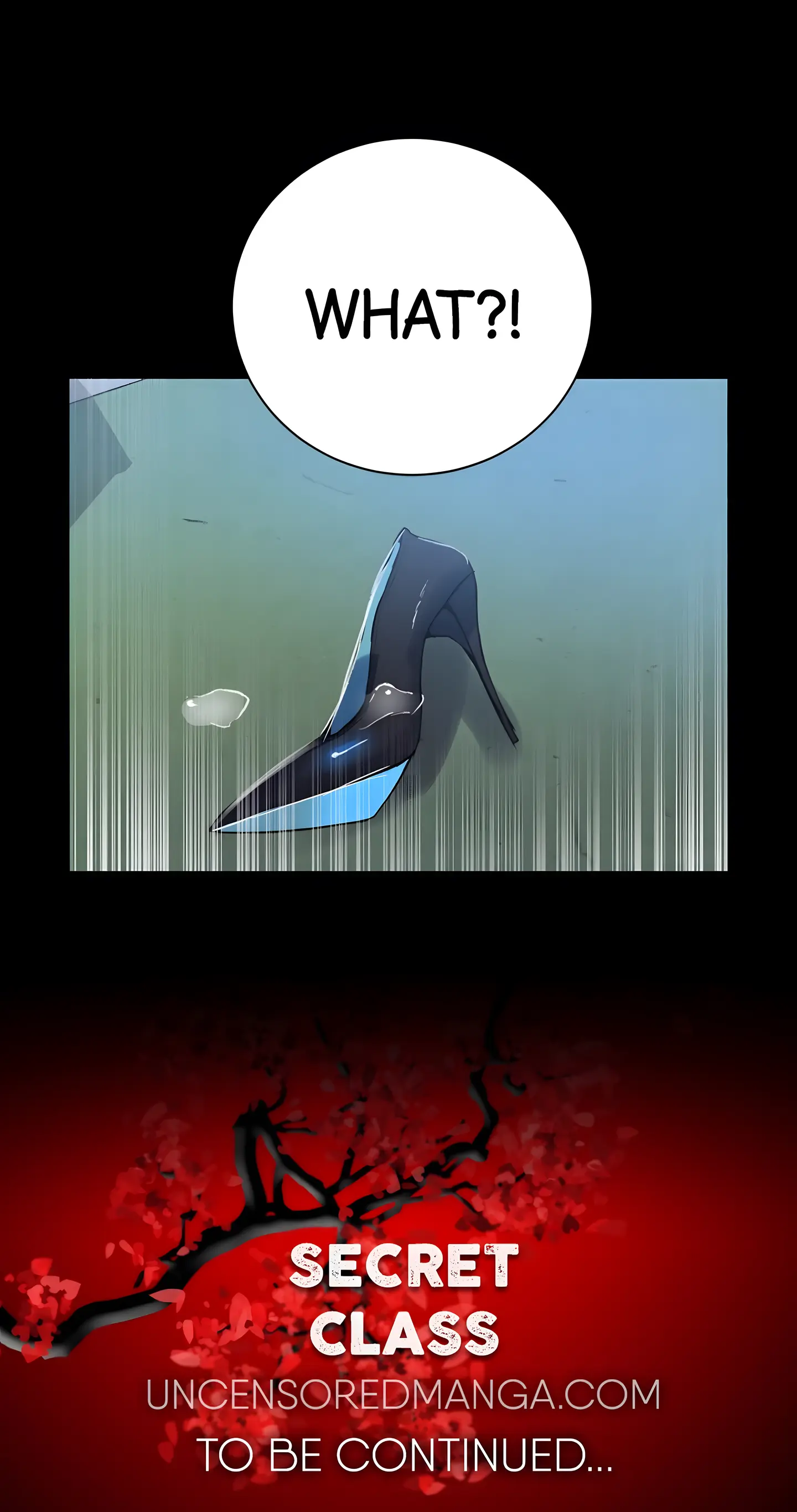 Secret Class (Uncensored Fan Edition) Episode 159 - Page 32