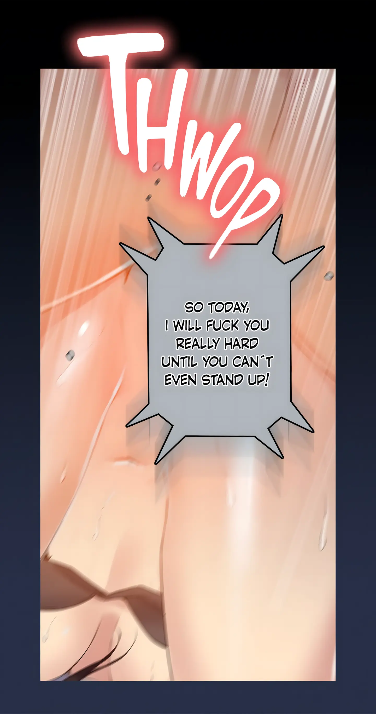 Secret Class (Uncensored Fan Edition) Episode 159 - Page 4