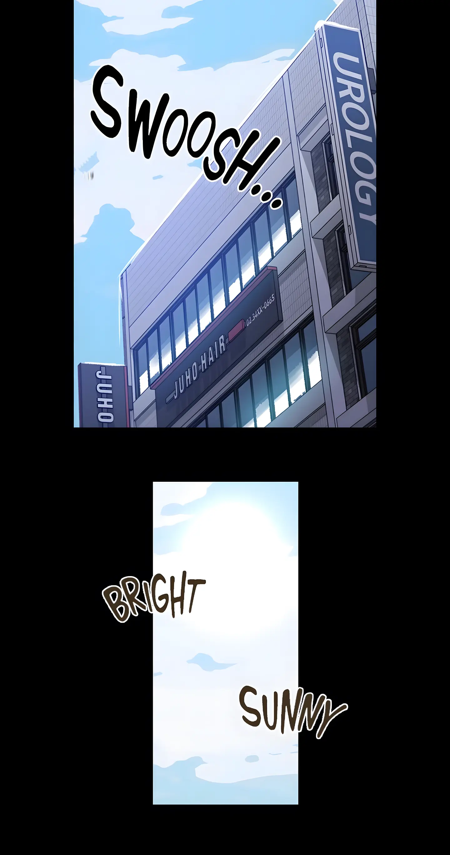 Secret Class (Uncensored Fan Edition) Episode 159 - Page 6