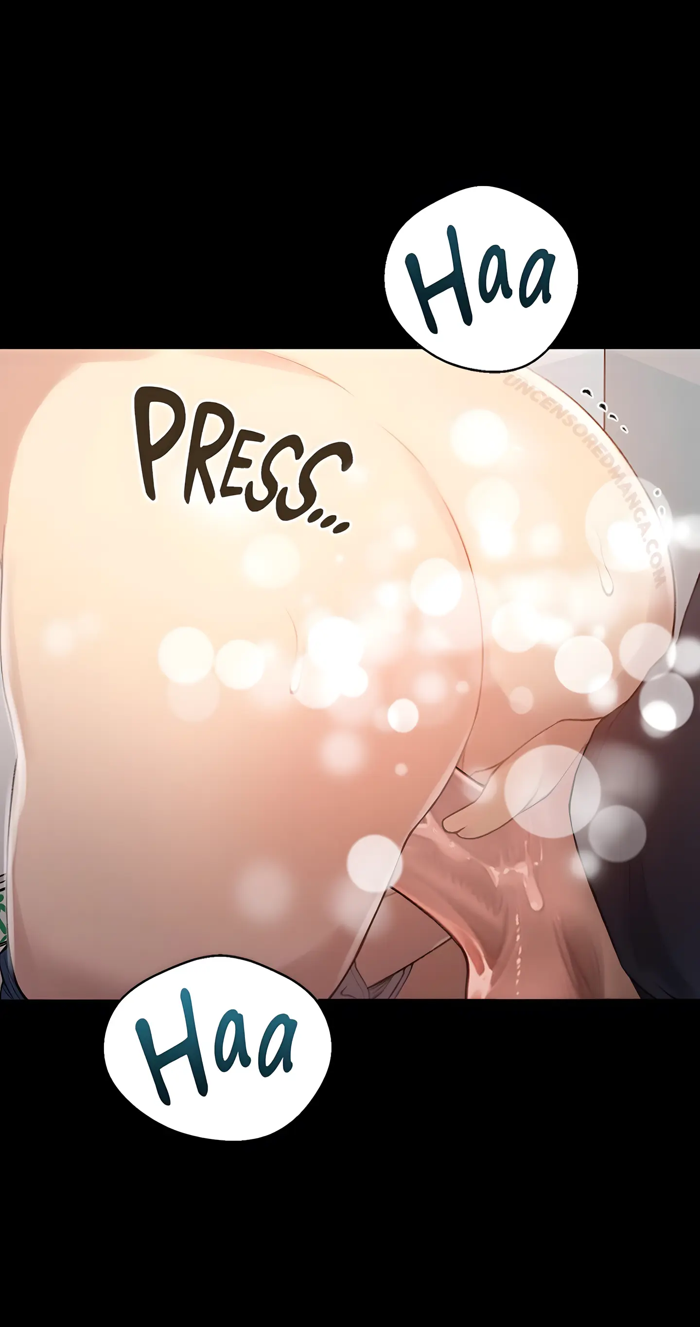 Secret Class (Uncensored Fan Edition) Episode 159 - Page 7