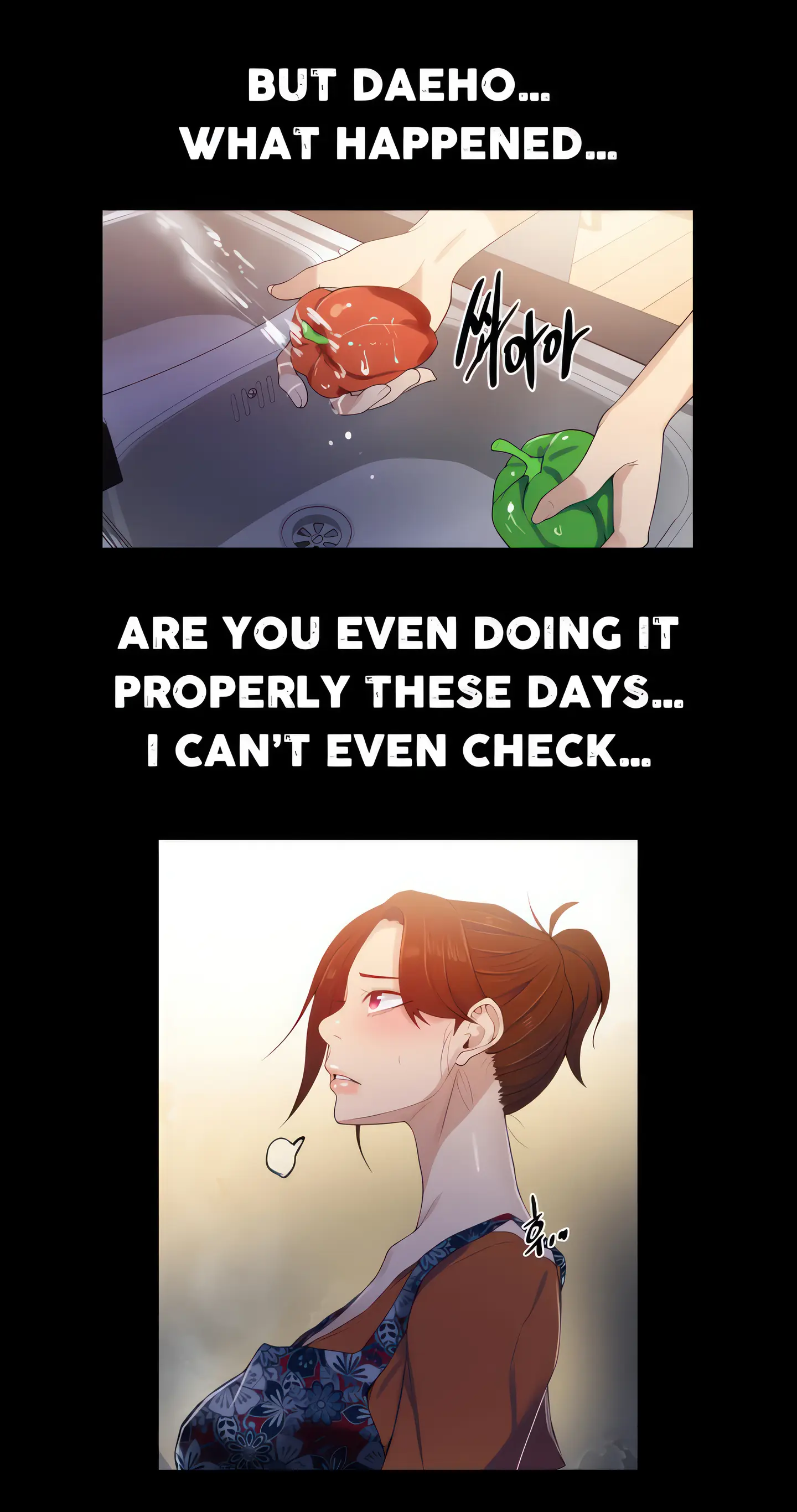 Secret Class (Uncensored Fan Edition) Episode 16 - Page 12
