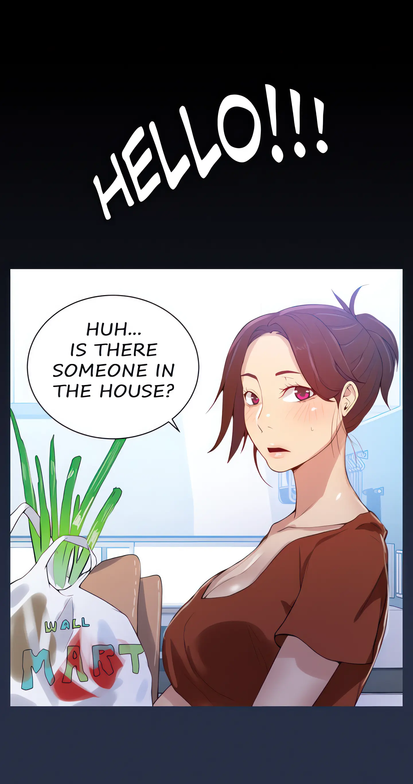 Secret Class (Uncensored Fan Edition) Episode 16 - Page 2
