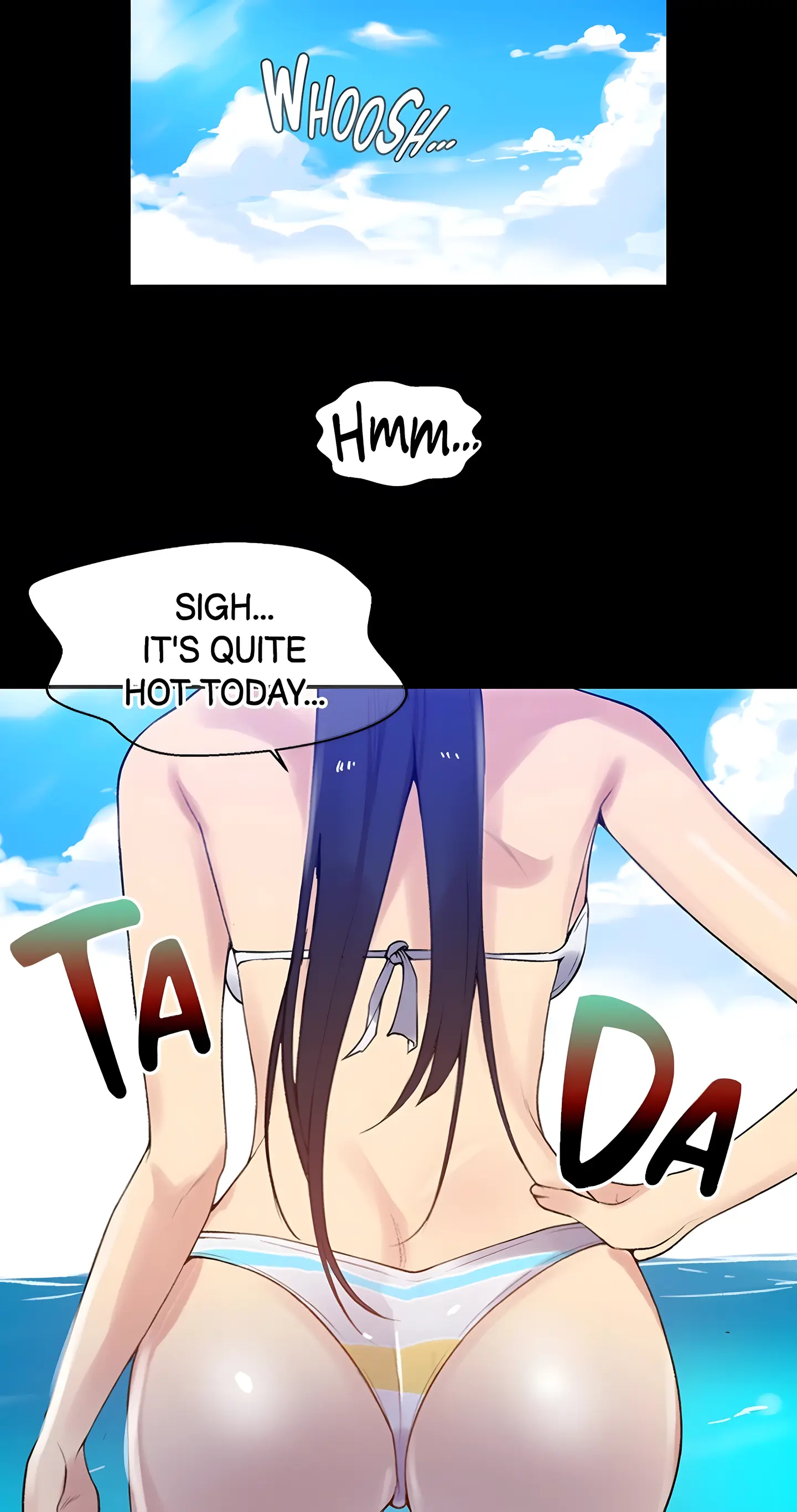 Secret Class (Uncensored Fan Edition) Episode 160 - Page 20
