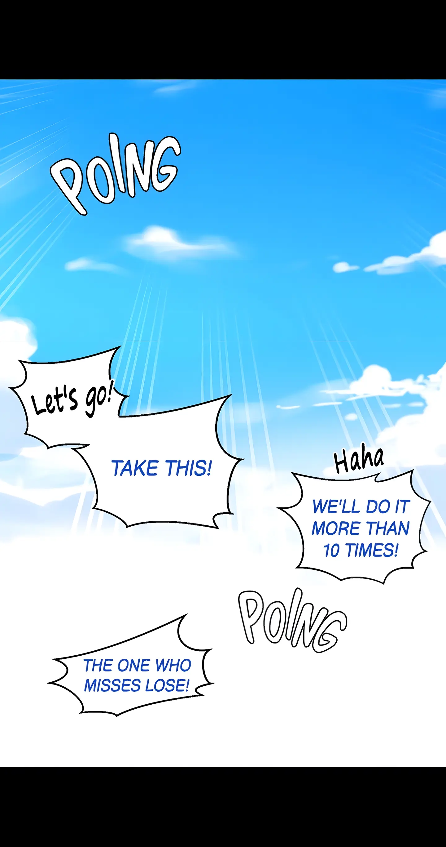 Secret Class (Uncensored Fan Edition) Episode 160 - Page 28