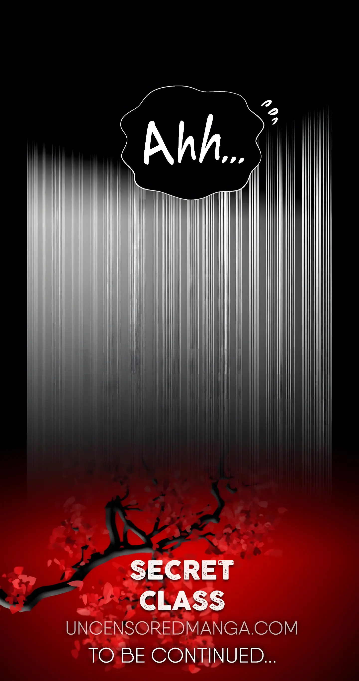 Secret Class (Uncensored Fan Edition) Episode 160 - Page 37
