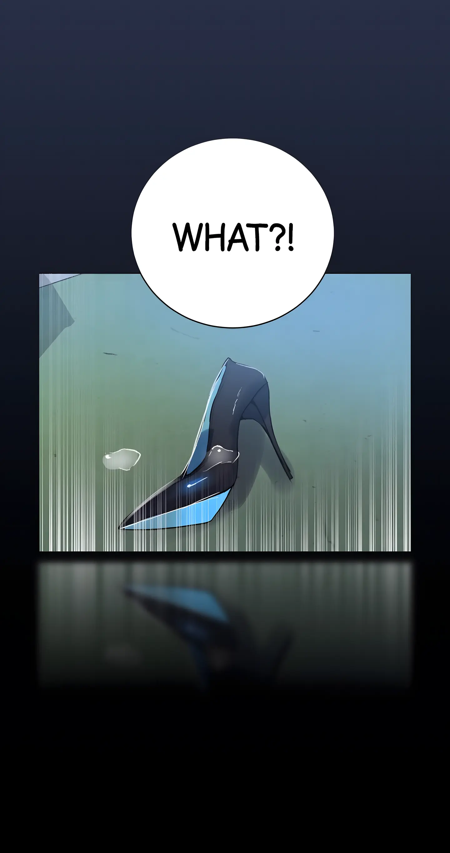 Secret Class (Uncensored Fan Edition) Episode 160 - Page 5