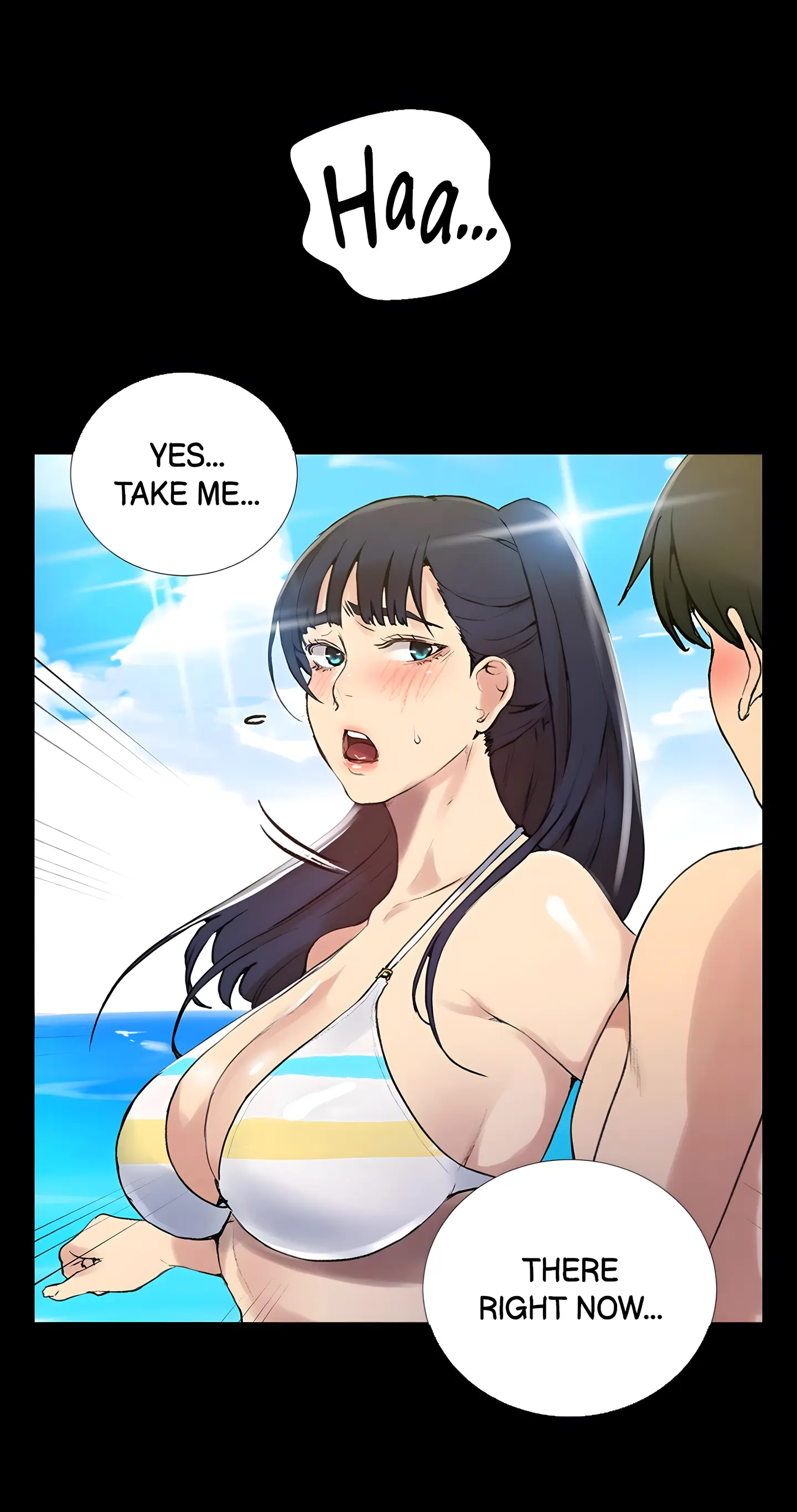 Secret Class (Uncensored Fan Edition) Episode 161 - Page 10