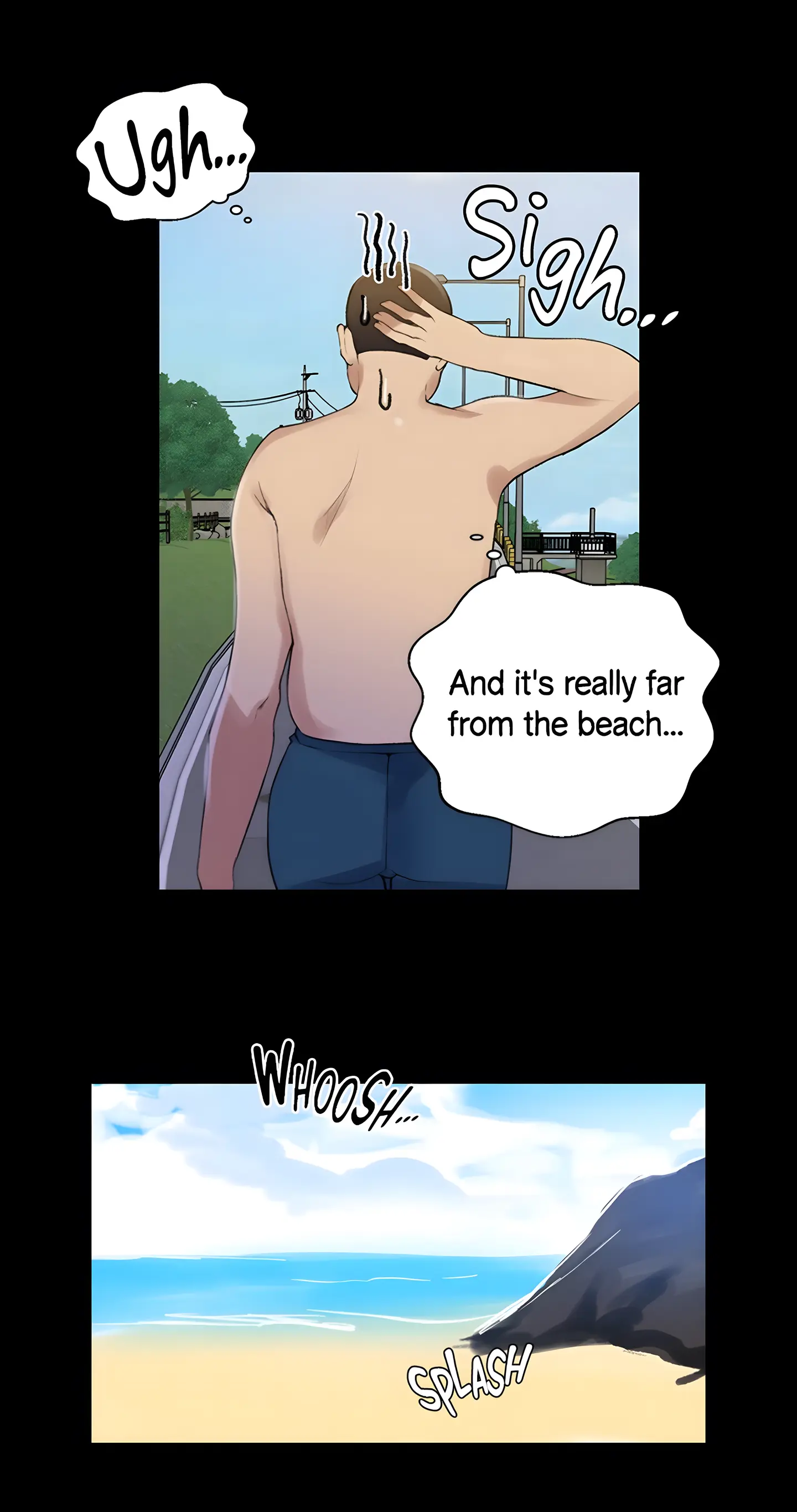 Secret Class (Uncensored Fan Edition) Episode 161 - Page 12